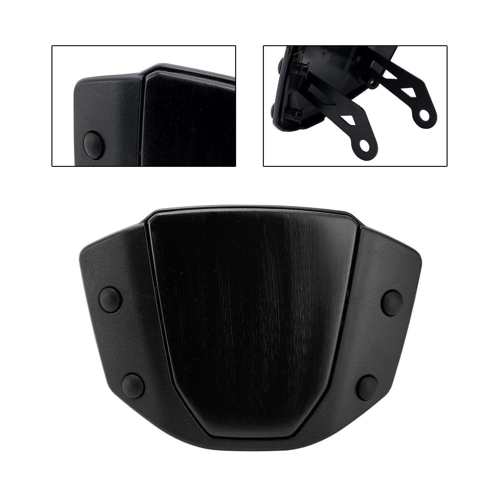 Windshield WindScreen fit for HONDA CB650R 2024-2025