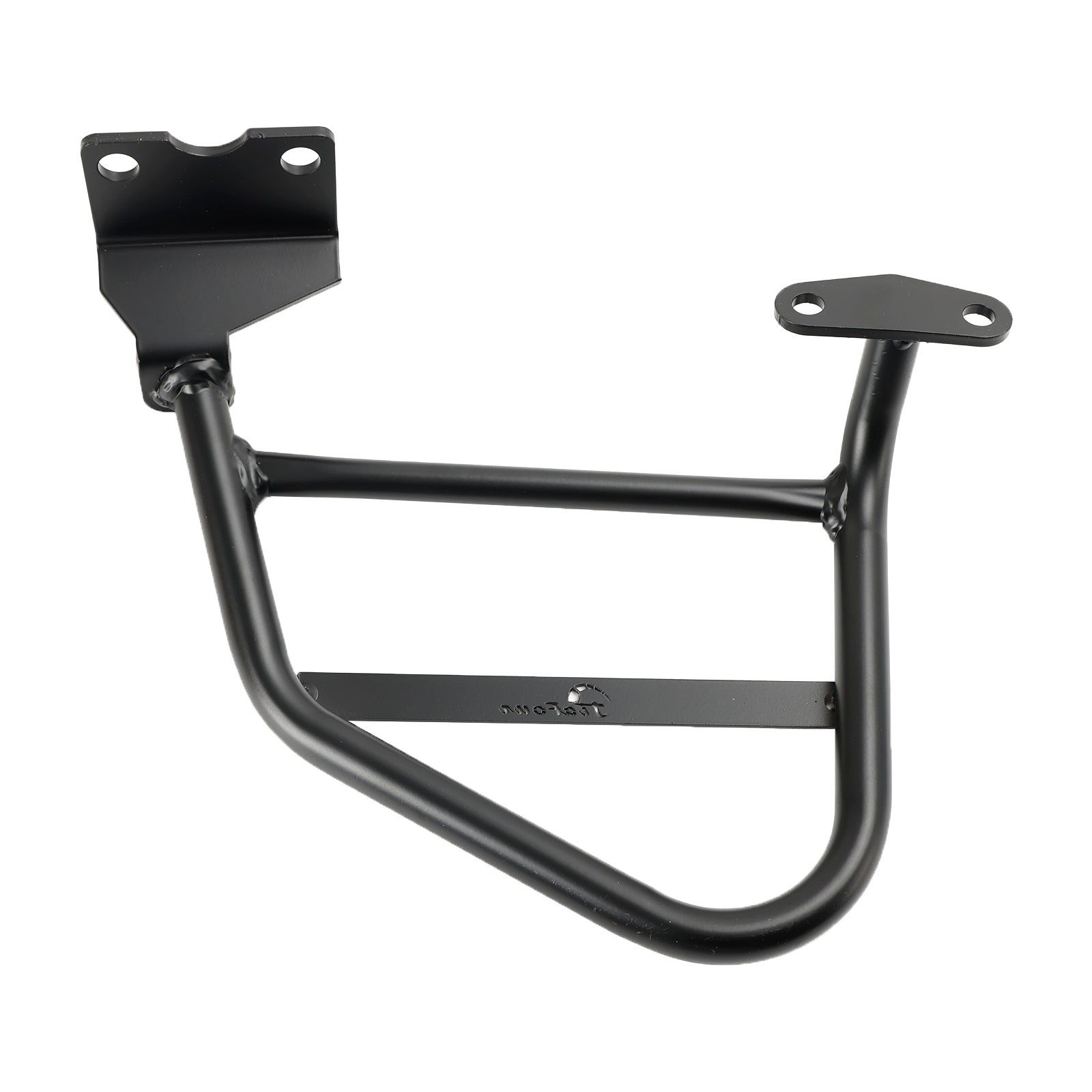 2017-2023 TR Street Scambler Twin Cup Side Saddle Bath Montážna konzola