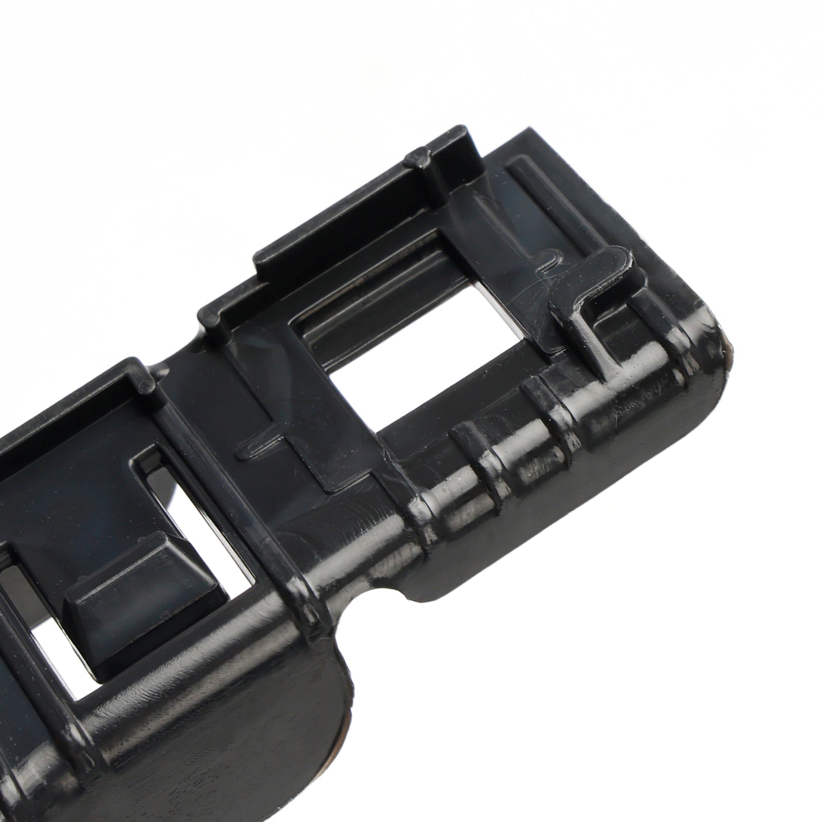 Suporte da tampa superior do para-choque dianteiro direito & Esquerda Adequado para Jeep Compass 2017-2022