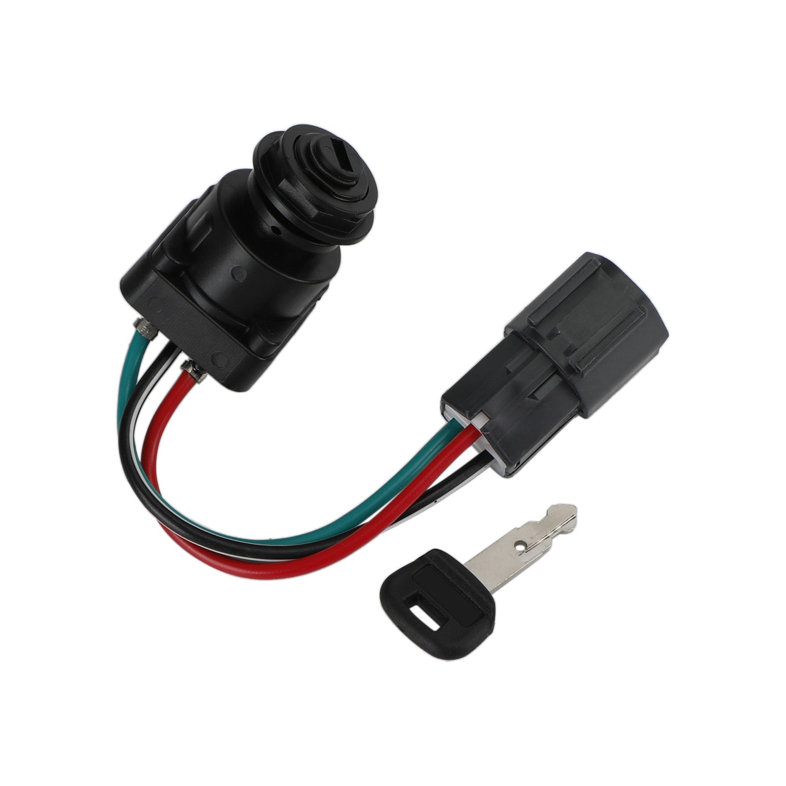Contactslot RC411-53964 HRC40-53960 Voor Kubota KX41 KX71 KX080 KX91 KX121