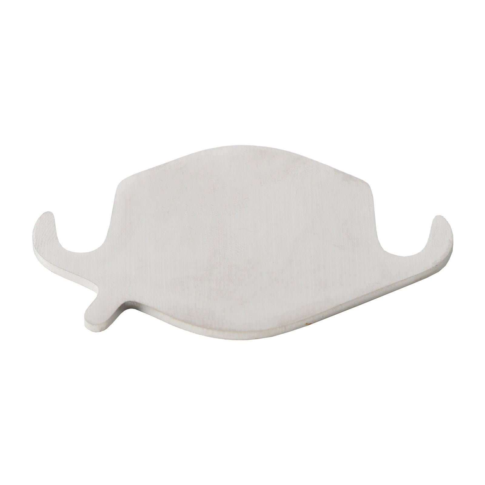 Plaque d'obturation de vanne EGR pour Ford Mondeo Kuga Focus 2.0L TDCi Euro5 DW10CTED4