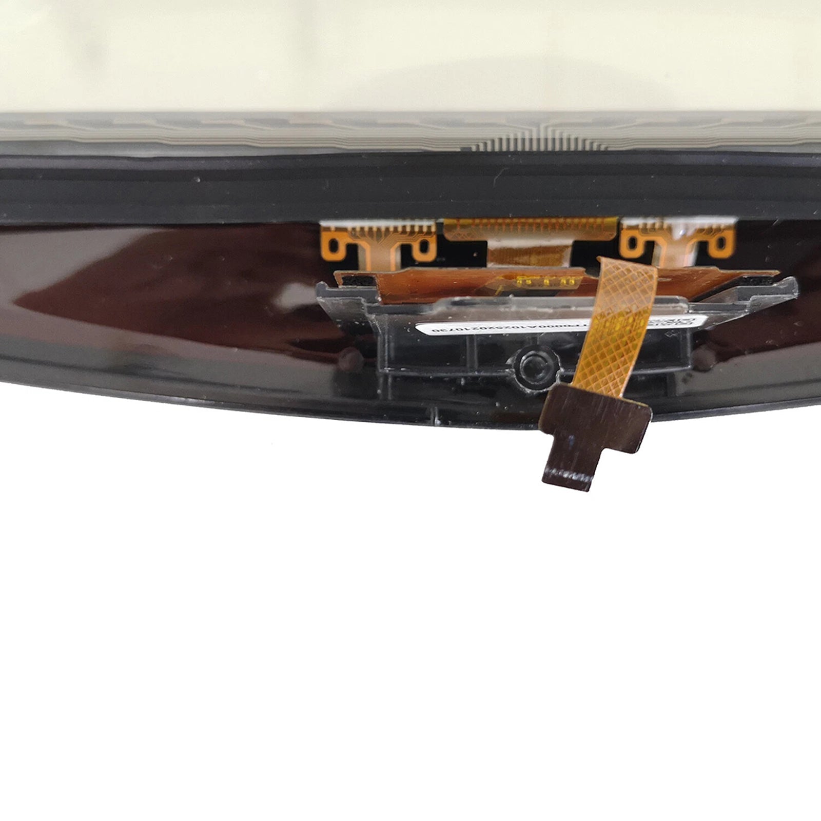 Touch Screen +Tools For Cadillac CTS V ATS SRX XTS CUE Radio Display 2013-2017