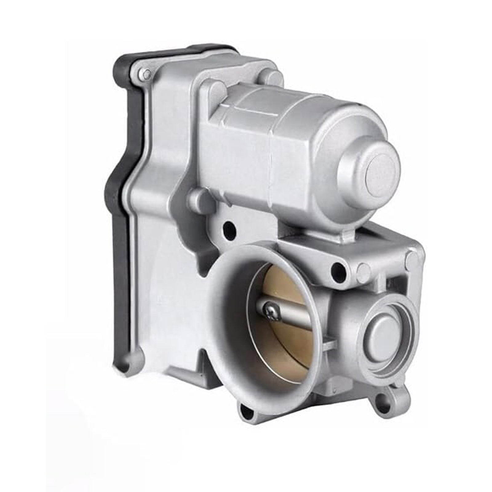 2003-2010 For Nissan Micra III (K12) 1.4 16V 1 386 ccm,65 kw,88 hp Throttle Body 16119-AX000