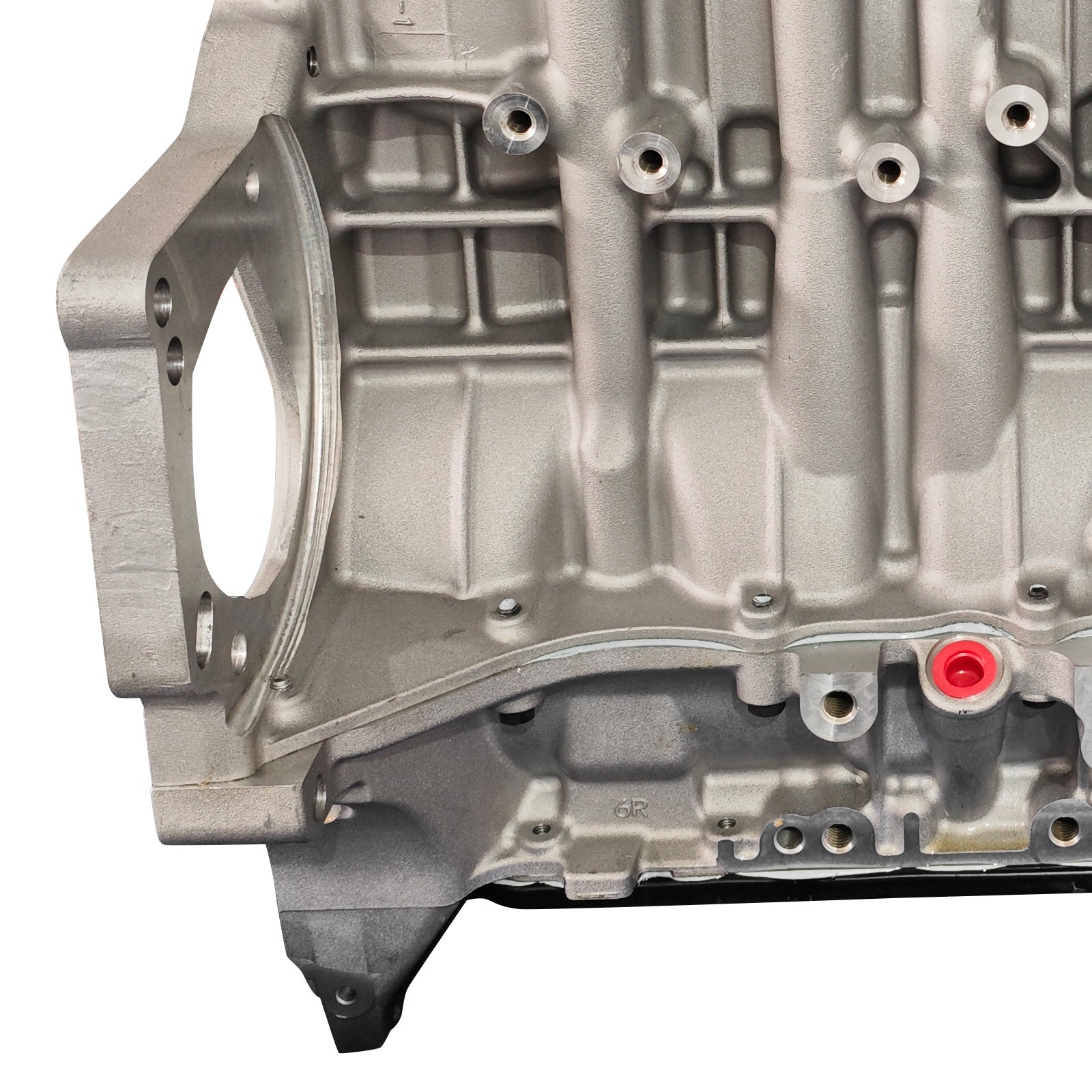 2014-2018 Citroen C4 II 1.6 BlueHDi Engine Block DV6FC DV6FD DV6FE DV6FDU DV6 1612521380 1614411580