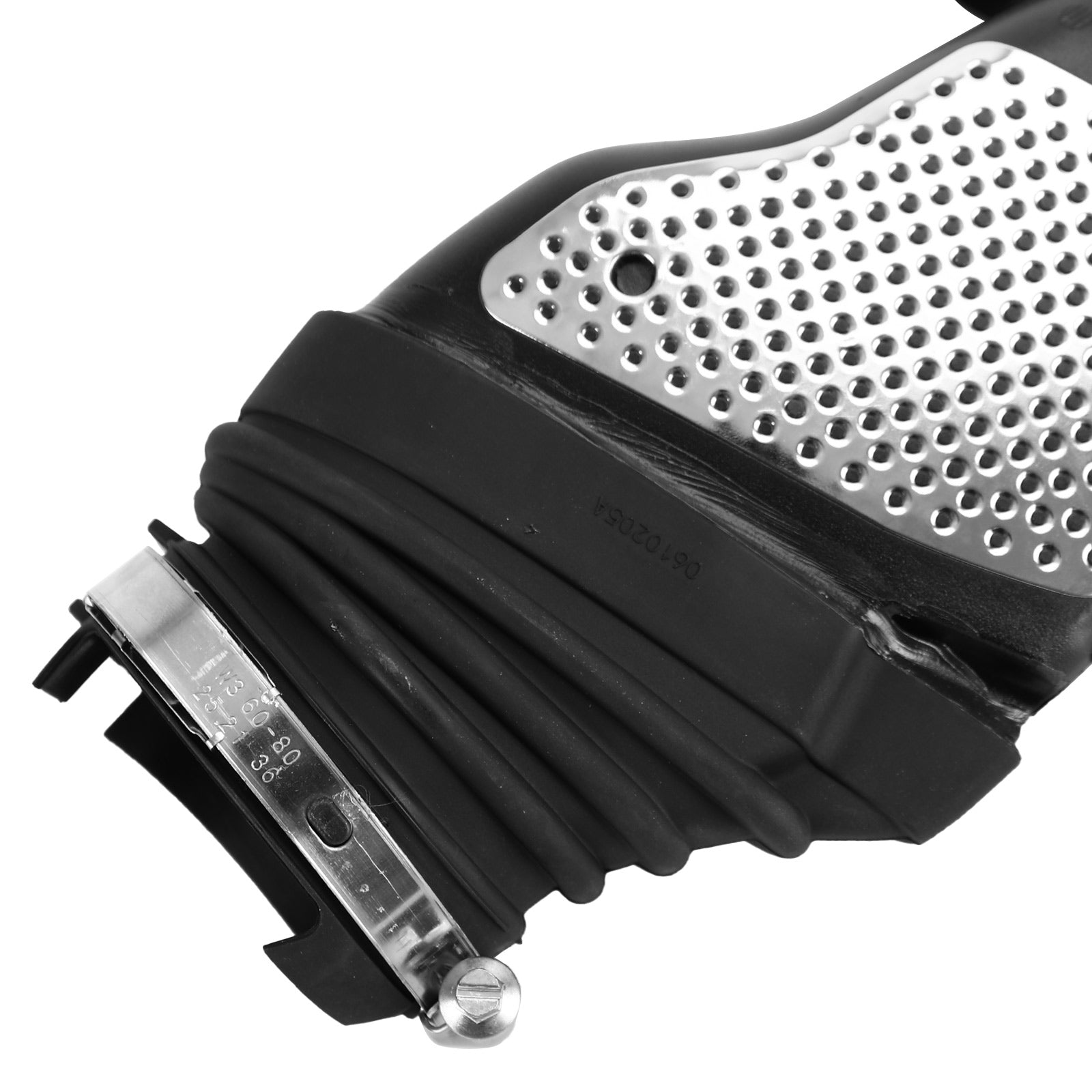 2010-2011 Mercedes-Benz ML-Class W164 ML350 Bluetec 4M Engine Air Duct W/ Mass Sensor 6420908237