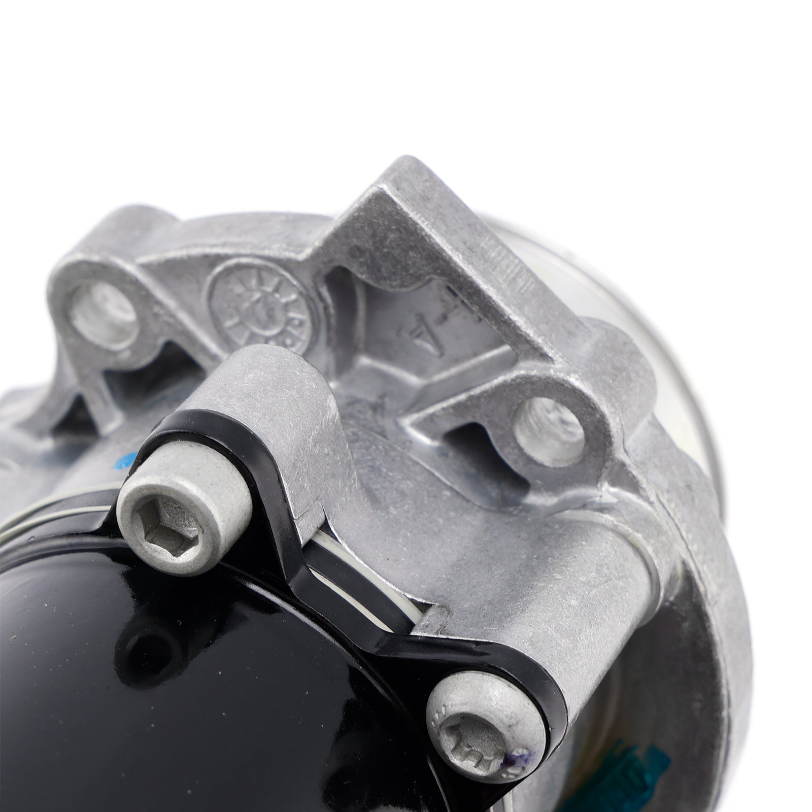 2017 Chrysler/200 CS 2.4L L4 - Benzine 3.6L V6 - Flex achterdifferentieelpompmotor 68227808AA 68227808AB