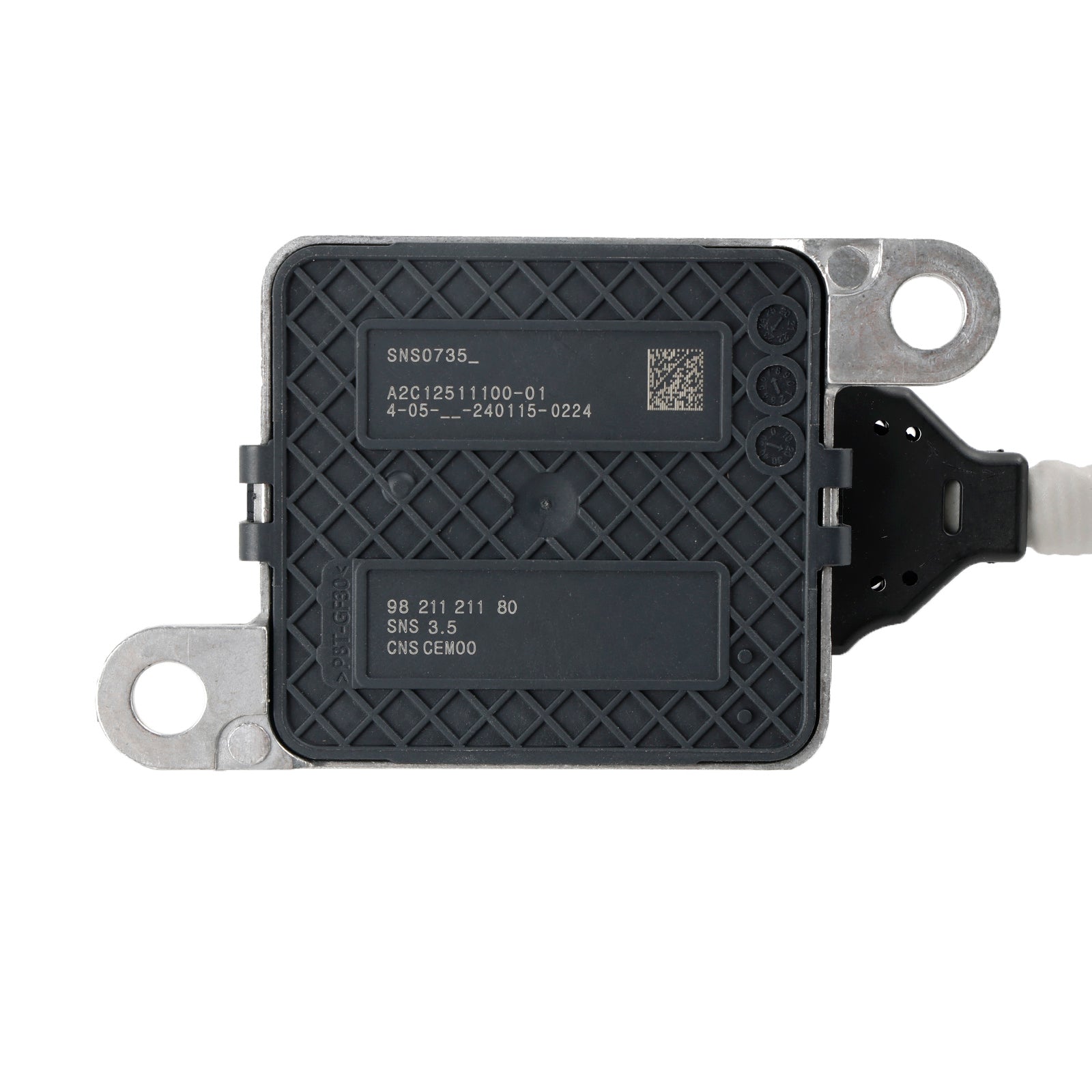 Peugeot 308 508 Citroen Berlingo C3 1.6/2.0 BlueHDi Sensor Nox 9821121180