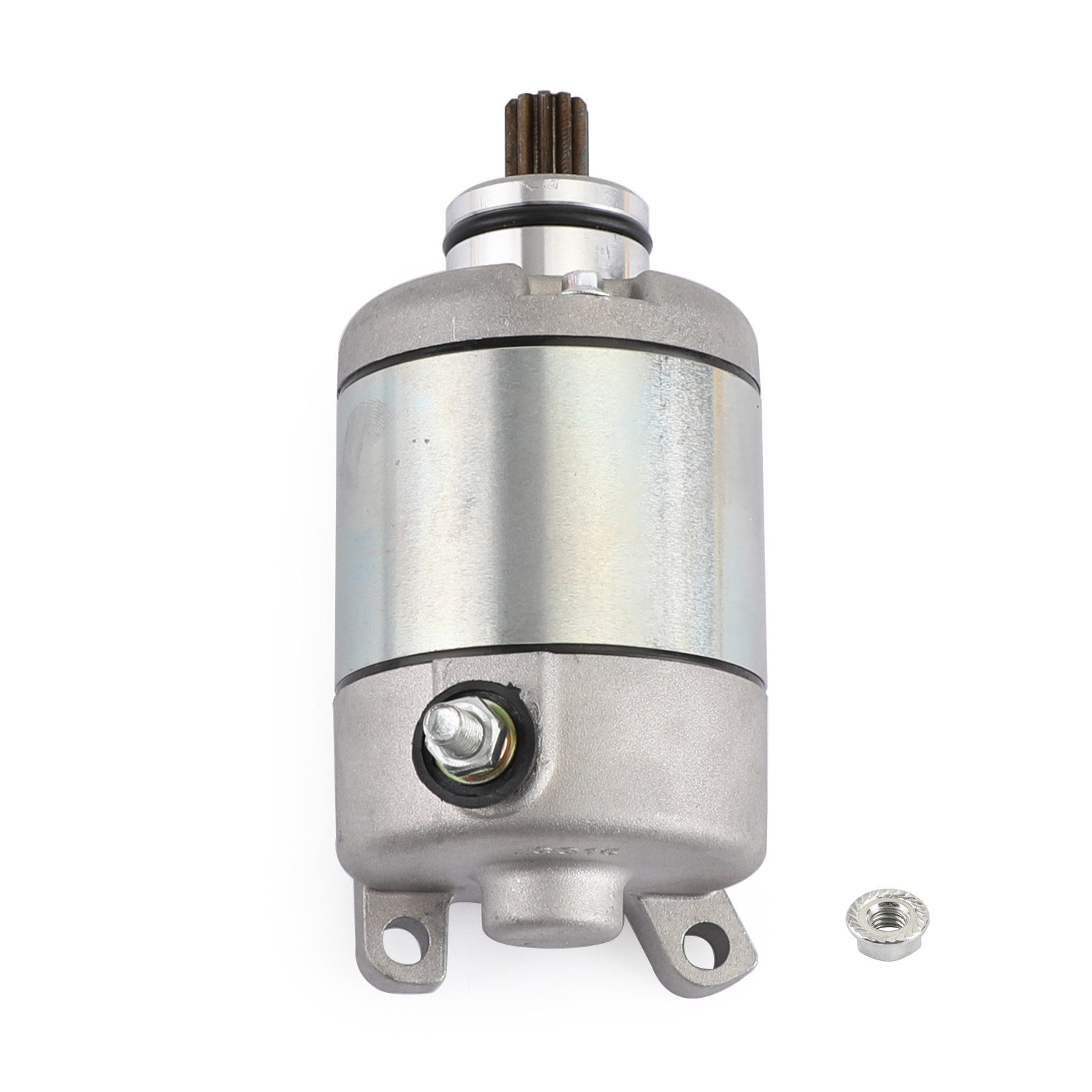 2006-2014 Honda TRX450R TRX450ER MOTEUR DE STARTER DE QUATRAX DE FOURTRAX PARTAGNE 31200-HP1-601