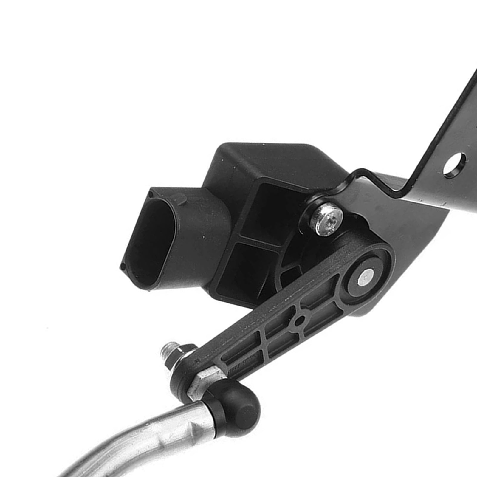 Front Right Height Level Sensor 68164092AA For Jeep Grand Cherokee 2011-2015