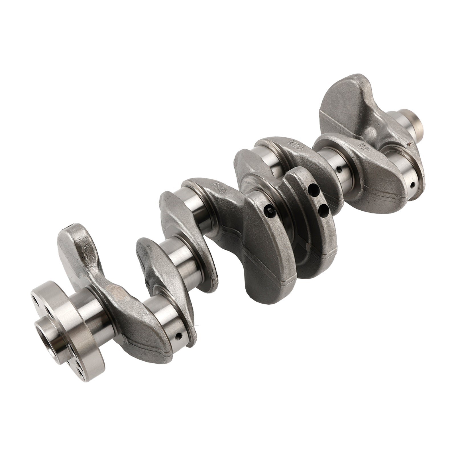 2009-2015 BMW X1 28I/28IX E84 N20 Kit de reconstruction de révision du vilebrequin/conrods/kit de piston/joint 11217640165