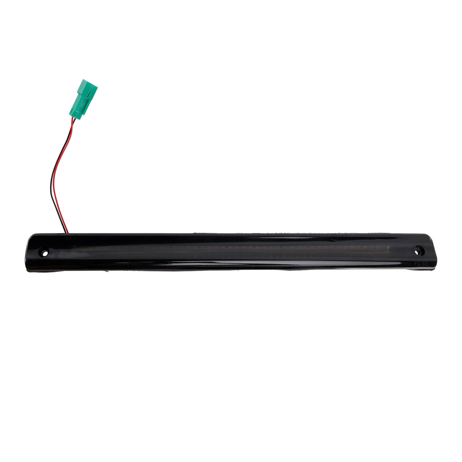 Tercera luz de freno trasera 15264475 para Buick Chevy Oldsmobile Pontiac Saturn Van