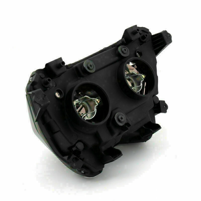 Voorste SP-koplamp Z800 voor Smoke-koplamp 2013-2014 Kawasaki