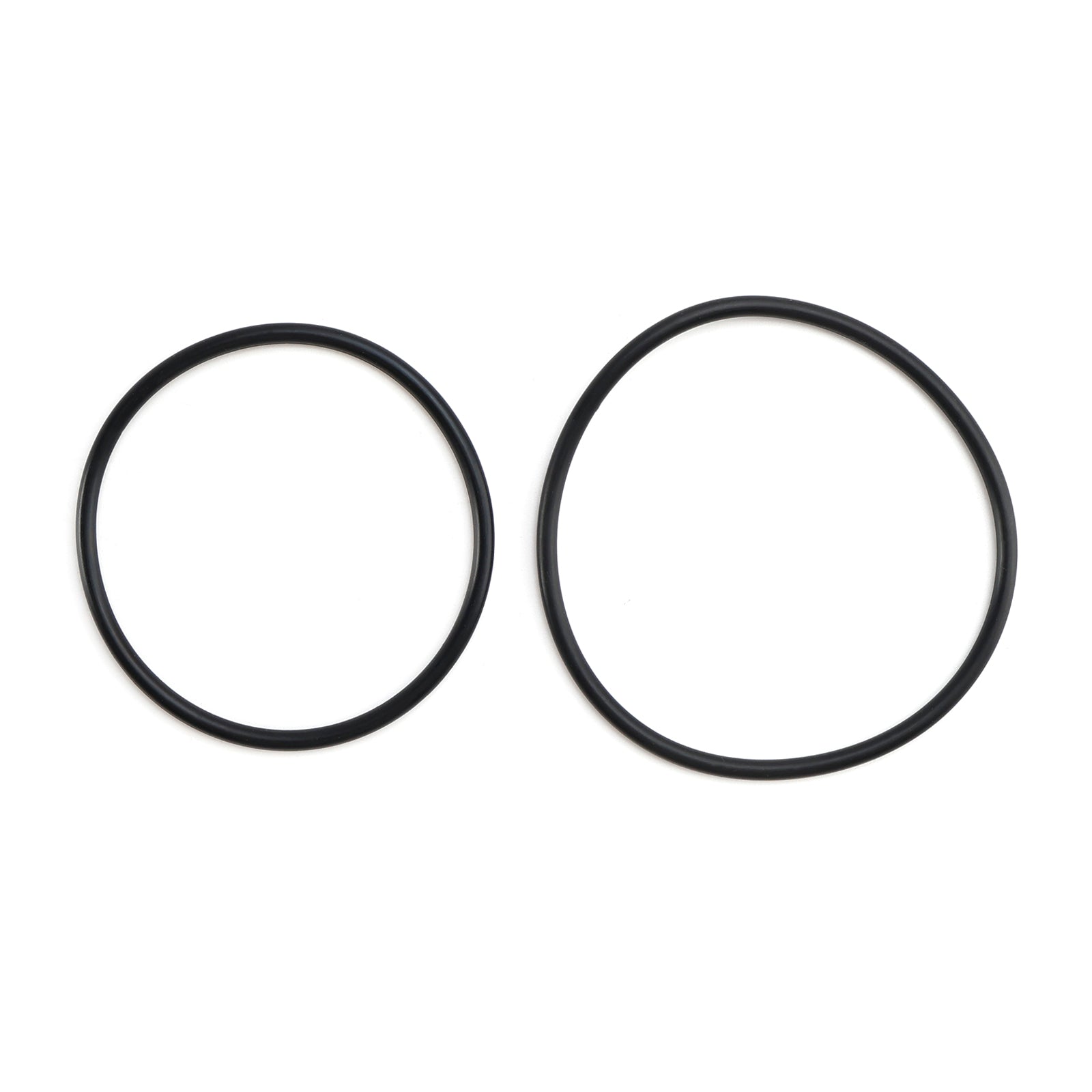 154247001 e 154246901 Bomba O-ring de circulação da máquina de lavar louça para Frigidaire