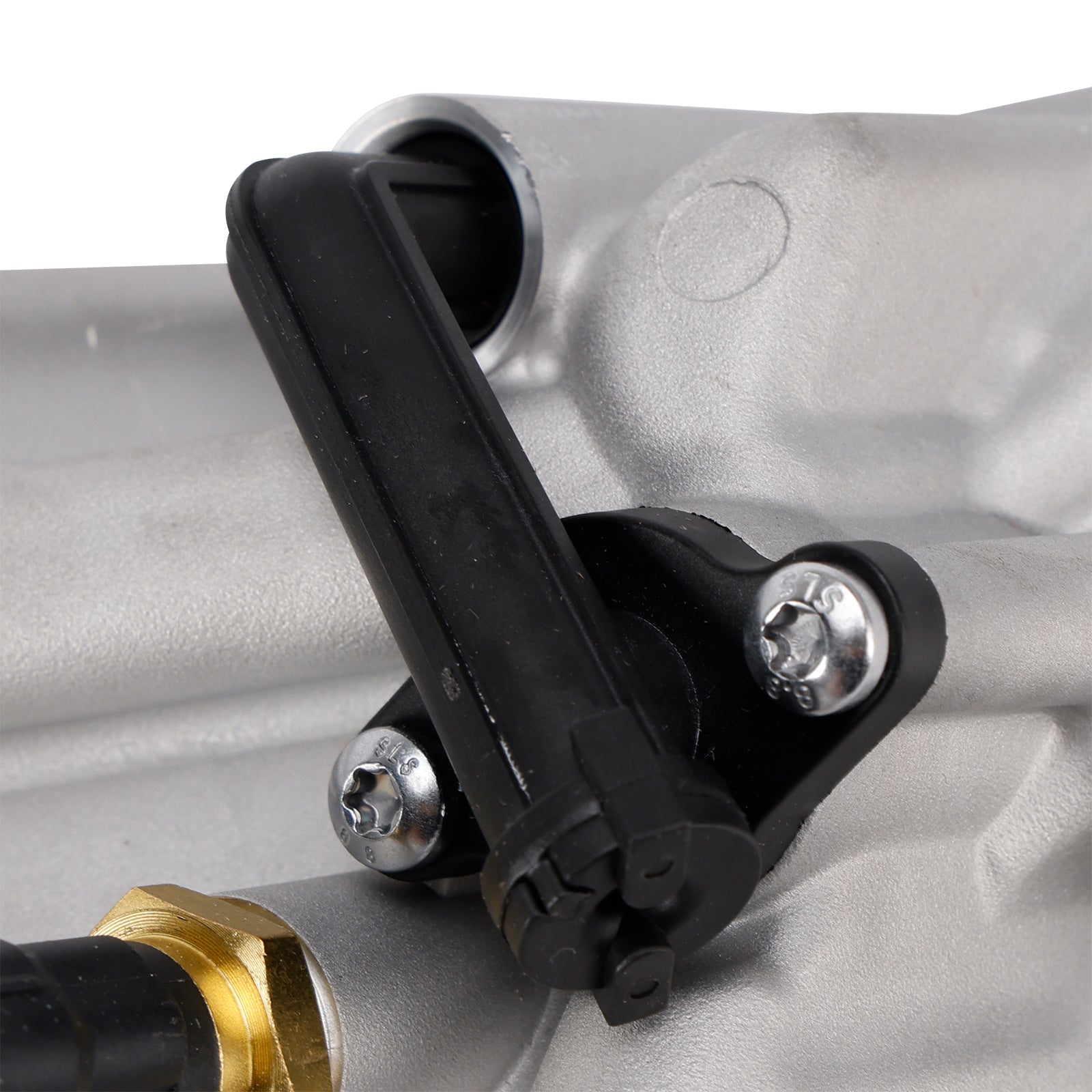 2014-2019 Dodge Ram 3.0L V6 DIESEL Oil Filter Oil Cooler Assembly 68624177AA