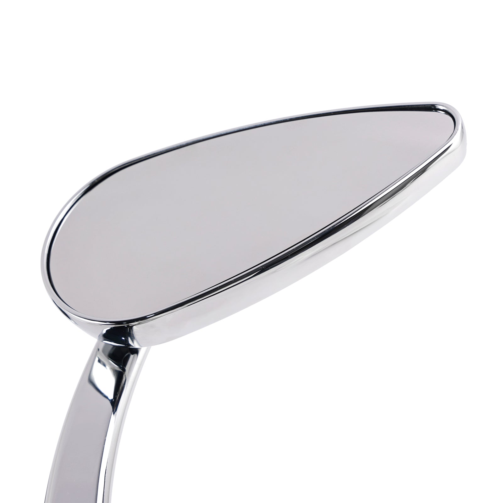 1990-2021 Electra Street Road Glide chroom op maat gemaakte LED-richtingaanwijzerspiegels