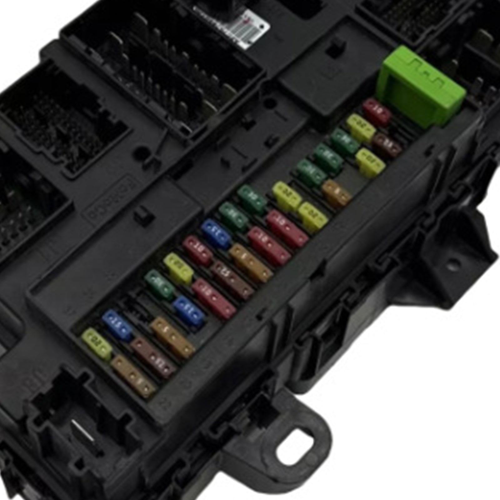 2019-2020 Ford F150 diefstalvergrendelende sleutelloze ontstekingscontrolemodule JU5T15604JAR