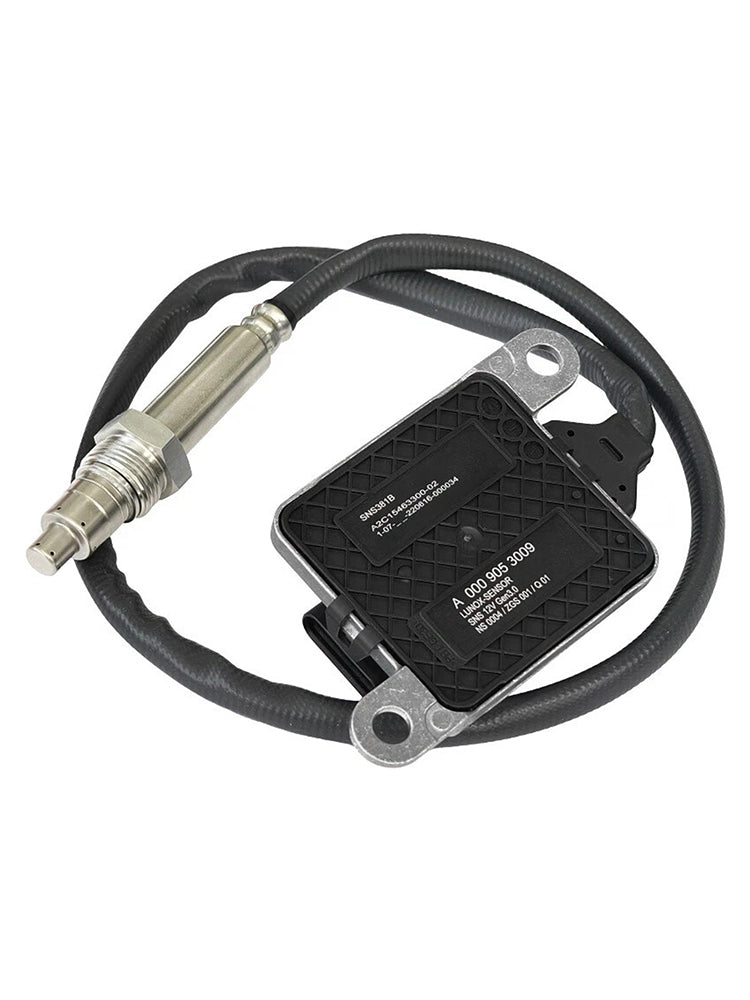 Capteur d'oxygène d'azote NOX pour Mercedes Sprinter A0009053009 SNS381B