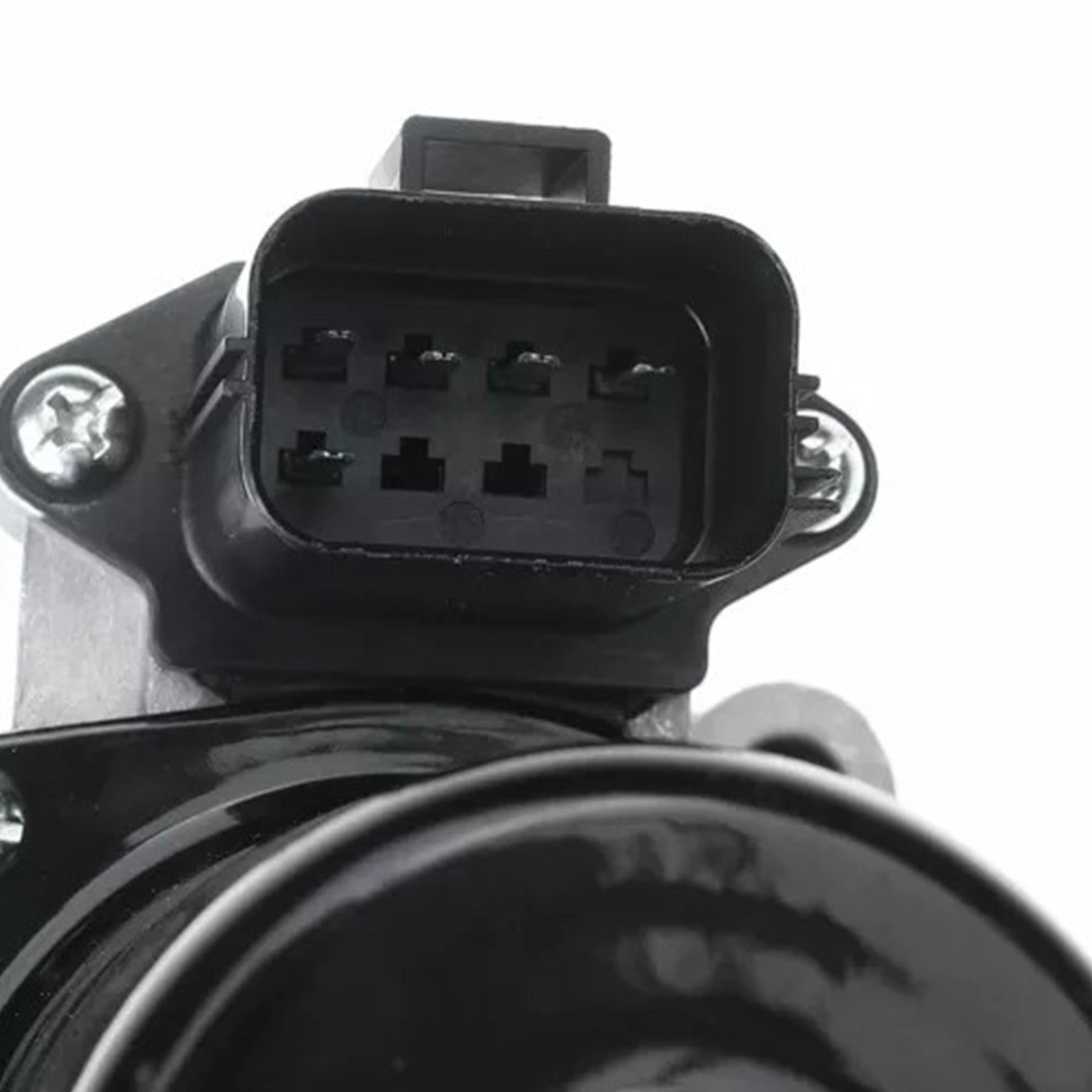 2008-2012 Jeep Liberty Transfer Case Shift Actuator Motor 68023514AA