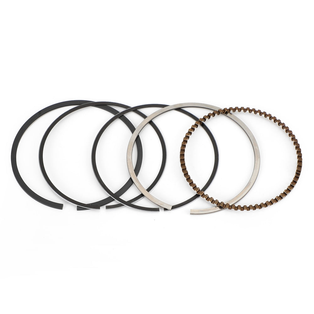 Zongshen Loncin CG250 167FMM 250cc vattenkyld cylindermotor ombyggnadssats