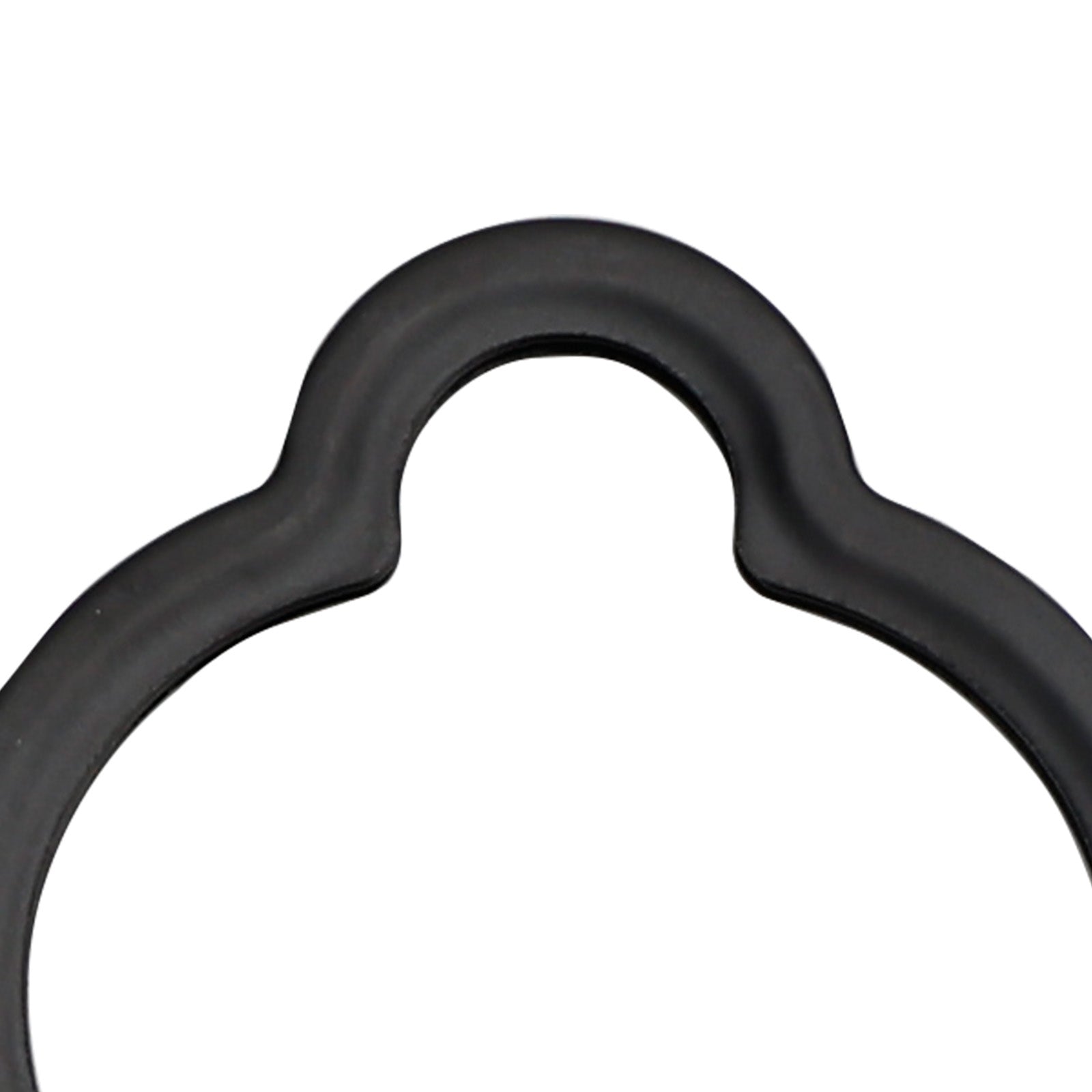 Intake Manifold Gasket Set MS97143 Fit Nissan Infiniti 3.5L V6 Gas 2007-2024