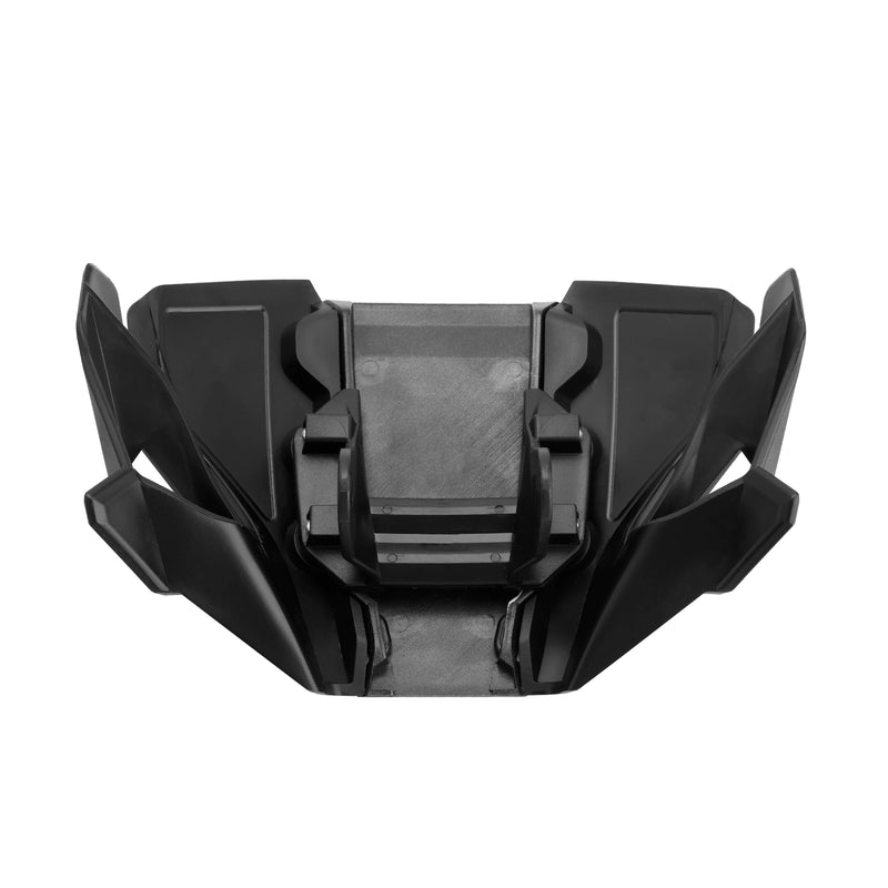 ABS Motorcycle Windshield WindScreen fit for HONDA CB650R 2019-2022