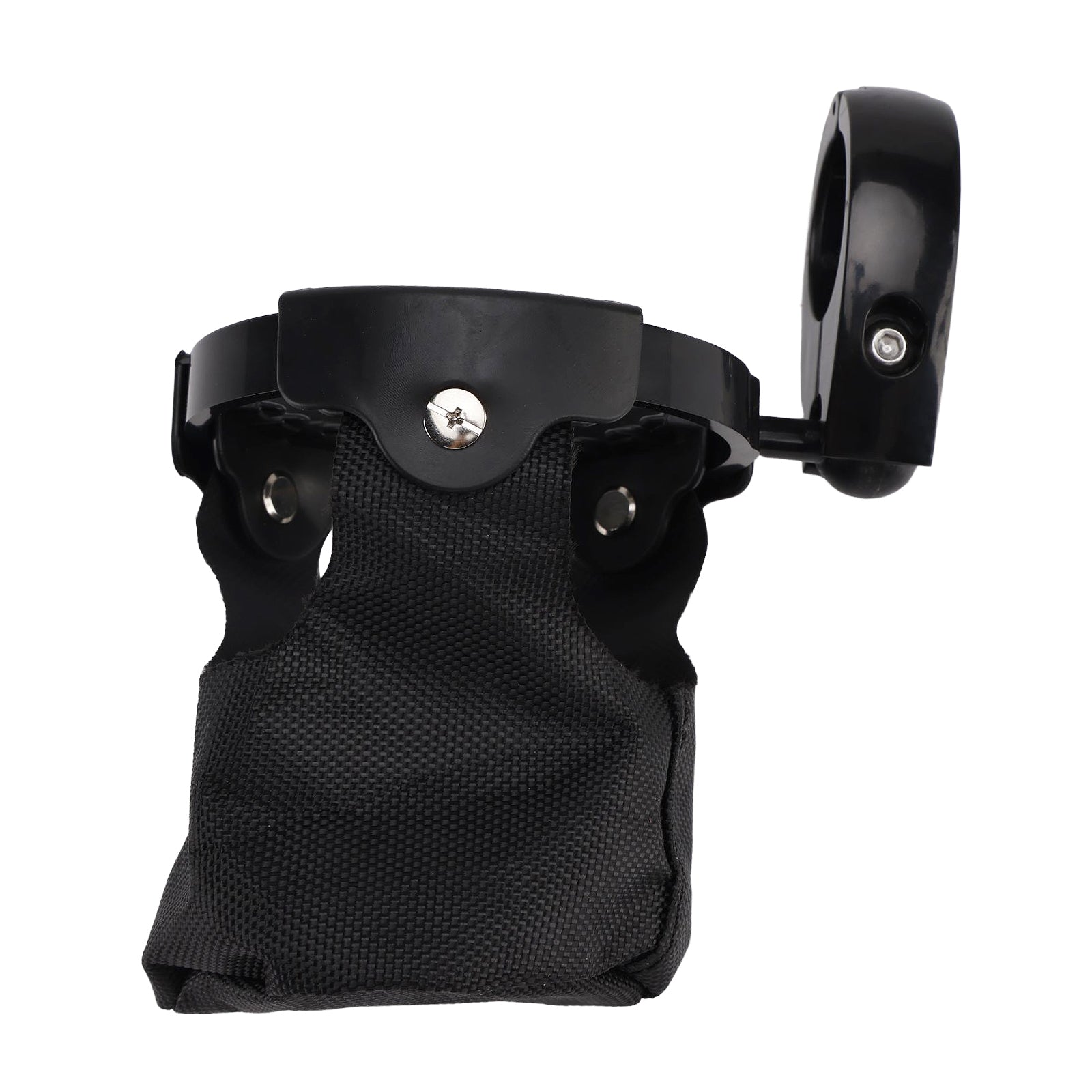 Adjustable Bottle Bracket Cup Holder Cargo Universal For Cna-Am Maverick X3