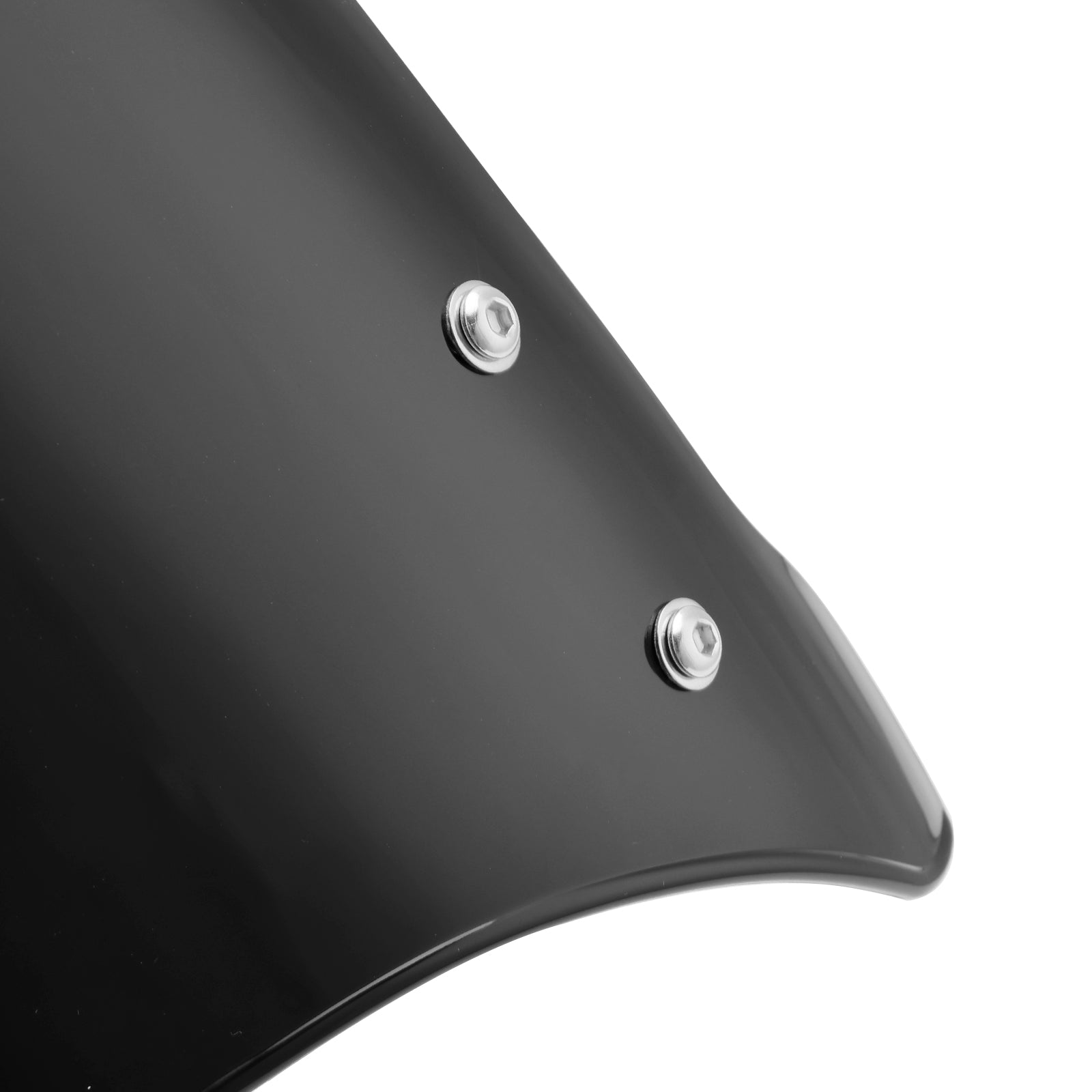 2019-2024 Honda CB400X/CB500X ABS Motorcykel vindrutan vindruta