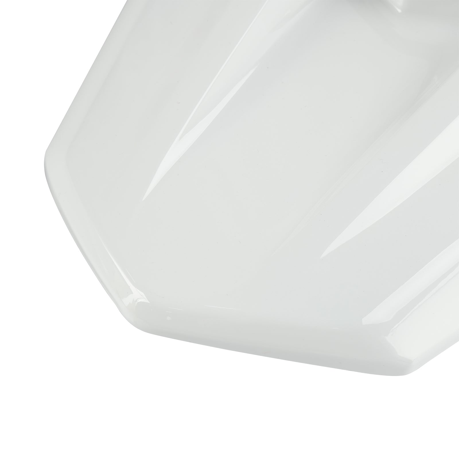 2022-2023 Honda CBR500R Bakre halesete Fairing Cover