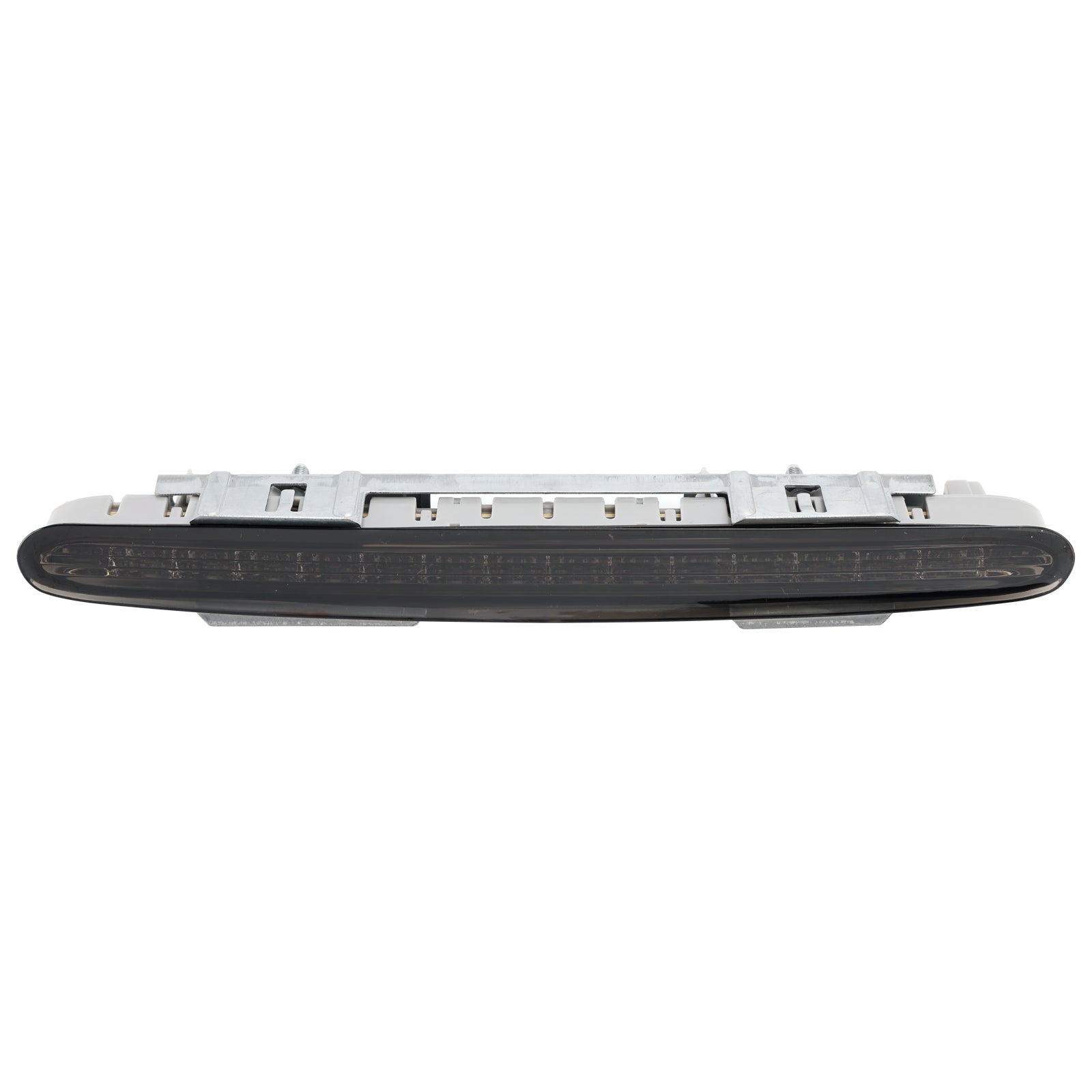 Troisième feu stop arrière pour Mercedes Benz SL55 SL550 R230 2002 – 2012, gris