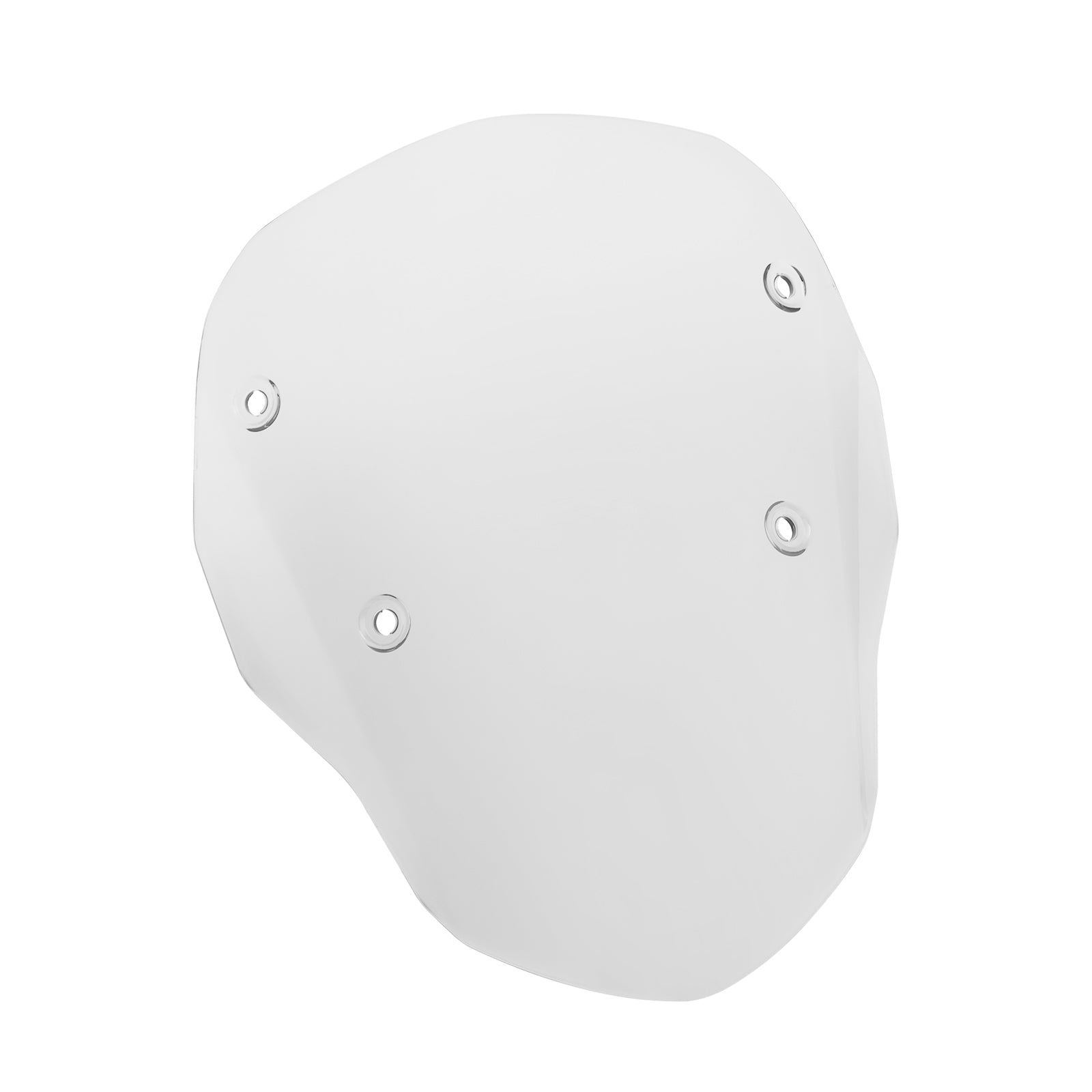 2024 BMW R1300GS Strålkastare vindrutan täcker vindrutan vindrutan