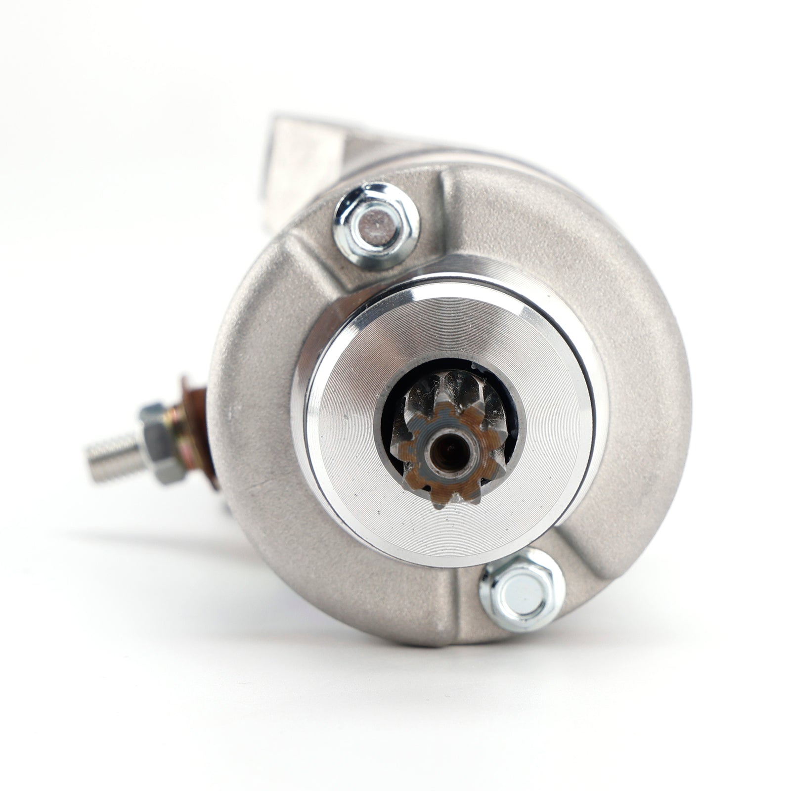 2022-on TVS APACHE RTR 160 2V / RTR 180 2V STARTER MOTOR M1060060