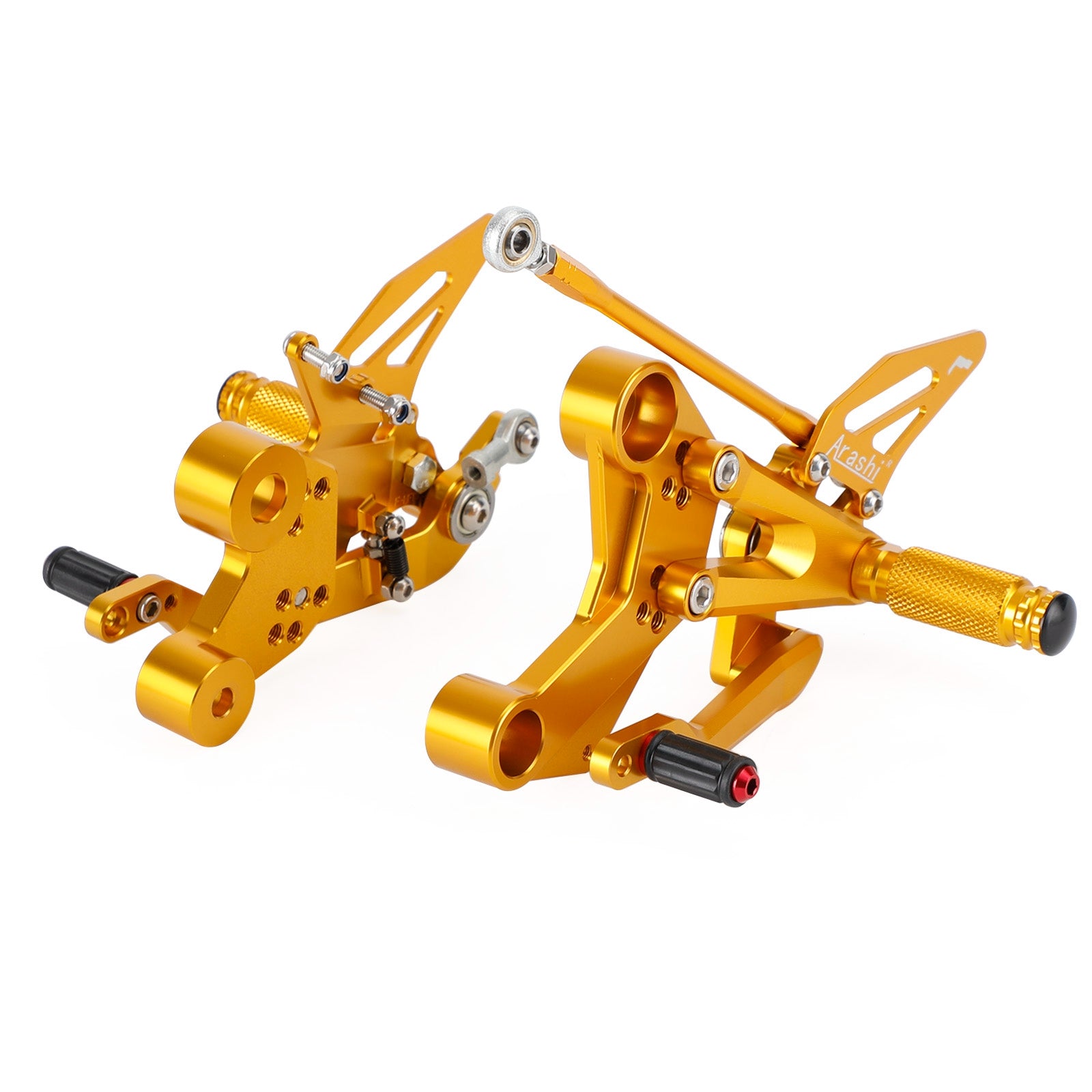 2018 - 2023 Duke 890/790 Hliník nastaviteľná zadná súprava