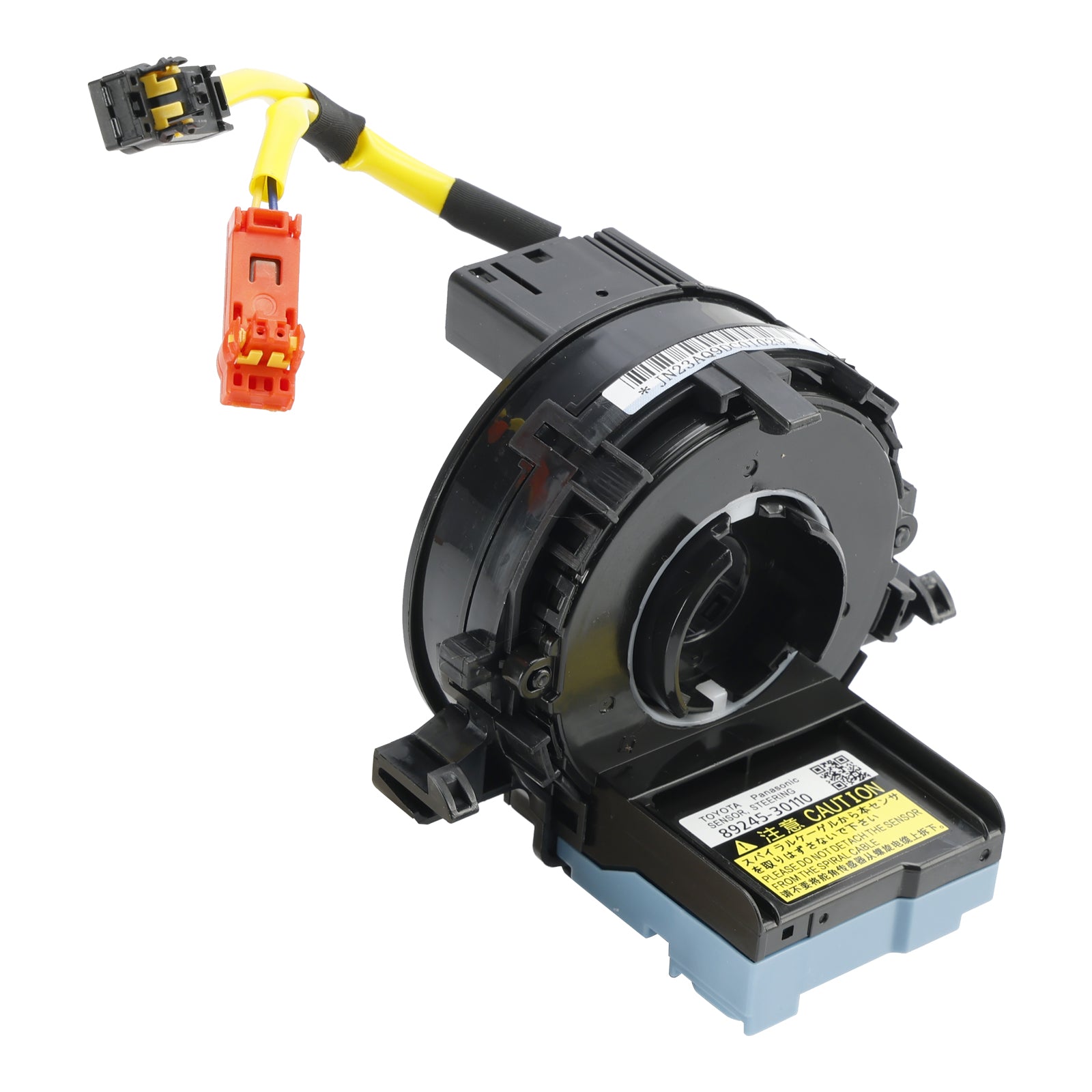 2012-2016 Subaru Impreza Clock Spring With Angle Sensor 83196-FJ030