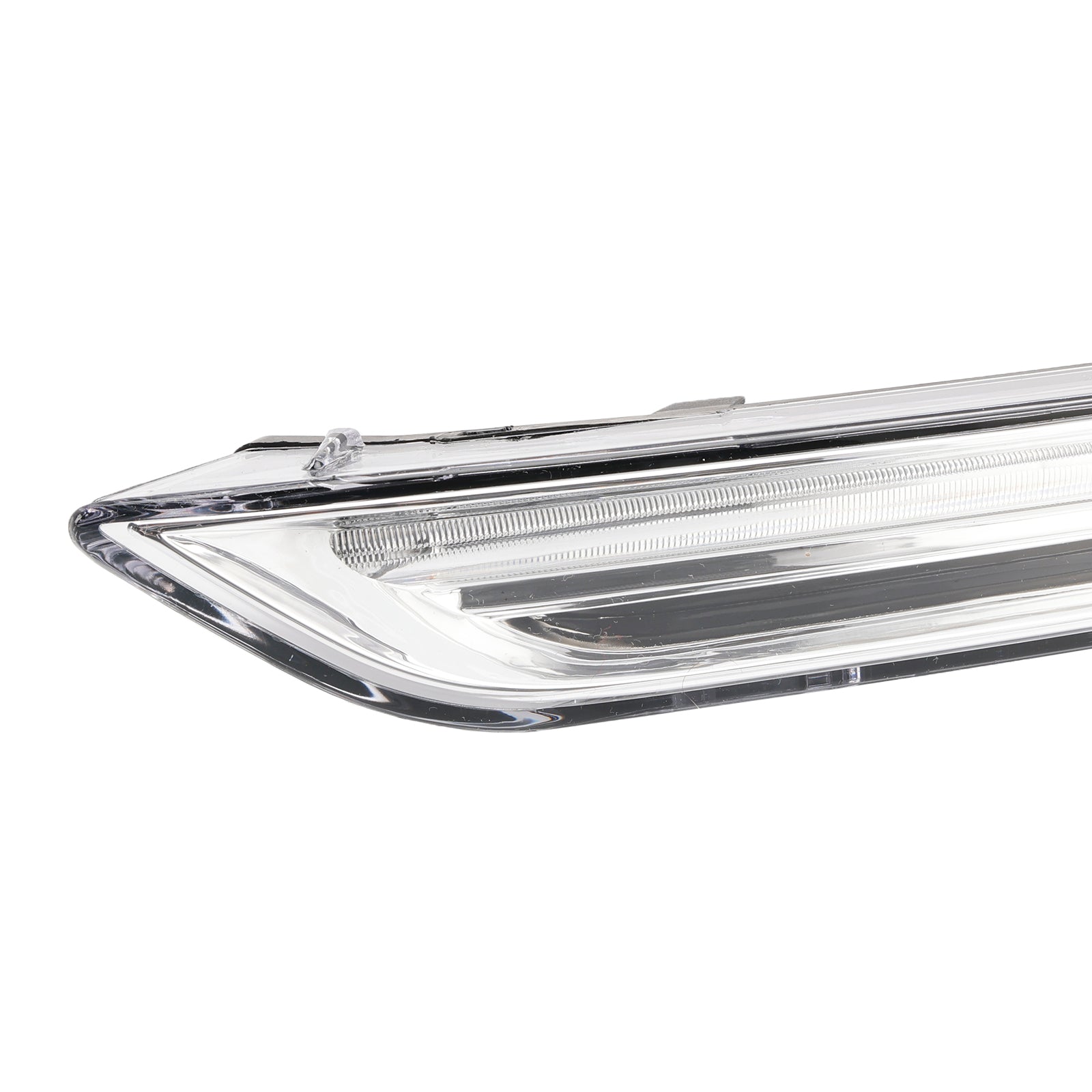 2015-2017 Porsche Cayenne 958 LED Fog DRL Daytime Running Lights Left Side