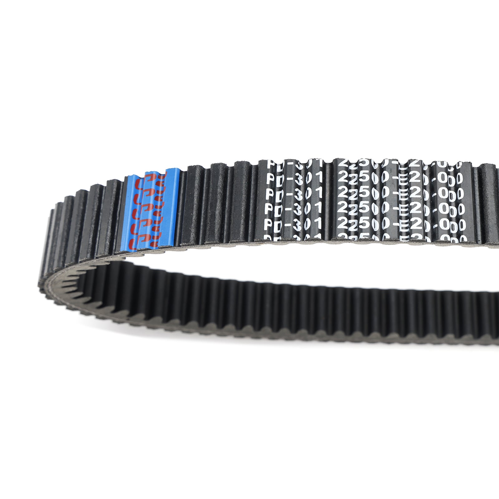 Correa de transmisión correa trapezoidal para Triton AX 700 4X4 LOF/GOES G 725 i s/GOES 650i HO