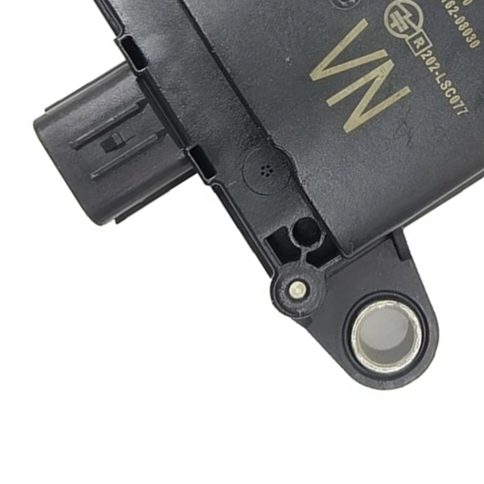 Rear Blind Spot Radar Sensor Module 88162-08030 For Toyota Sienna 2010-2020