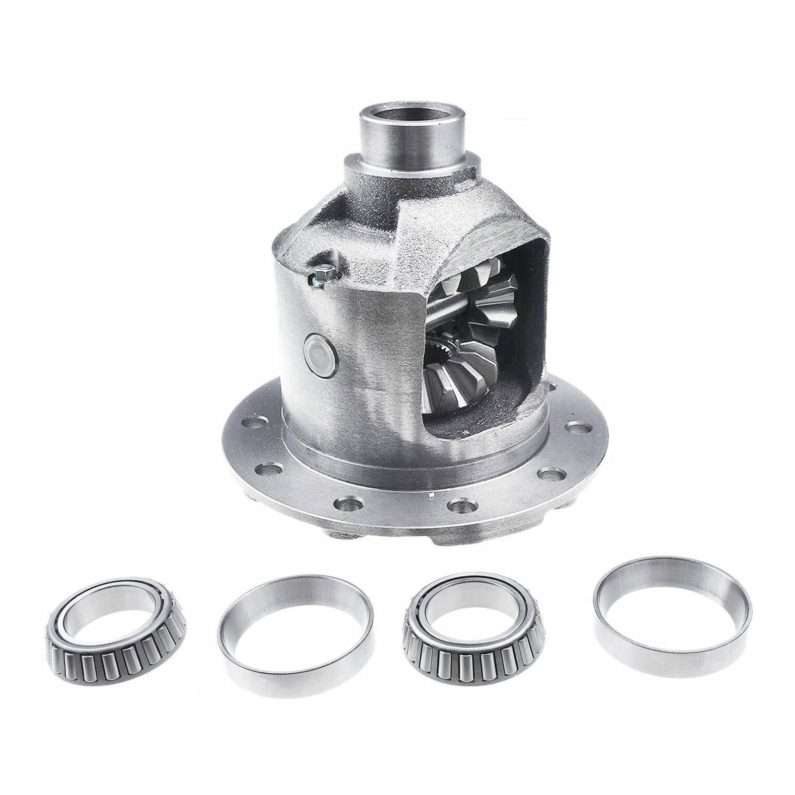 2002-2008 Chevrolet Trailblazer L6 4.2L DOHC Differensial Case Kit Assembly 40048044