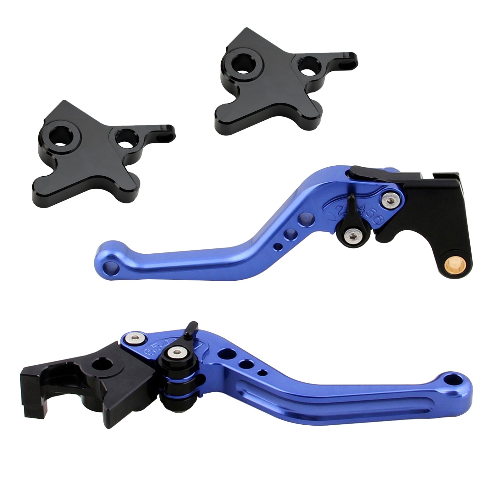 NIEUWE Korte Koppeling Remhendel fit voor Piaggio MP3 300 16-18 MP3 350 18-19