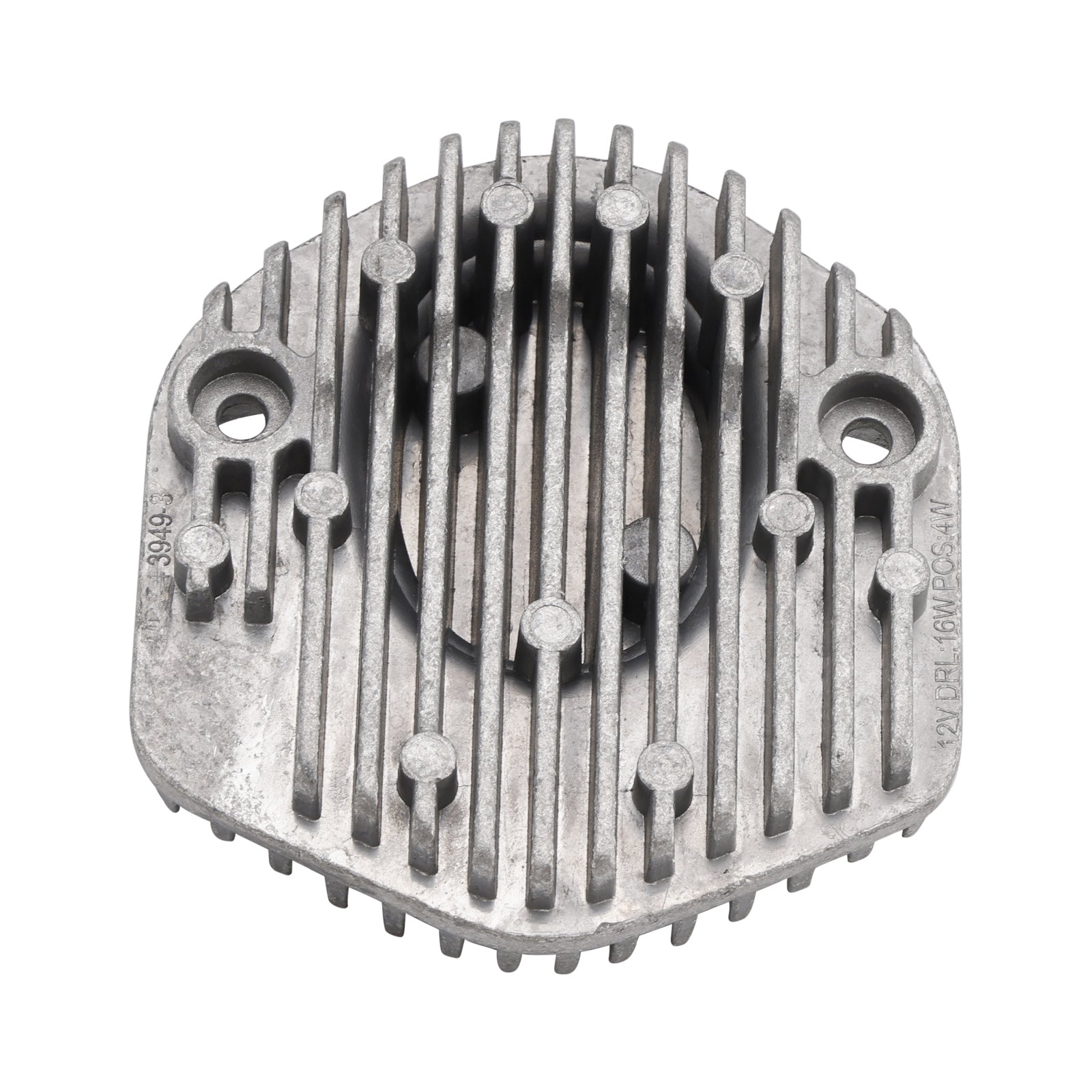 2014.10-2019.2 BMW 7-serie G11 G12 varselljus DRL-modul förkopplingsdon 63117440361