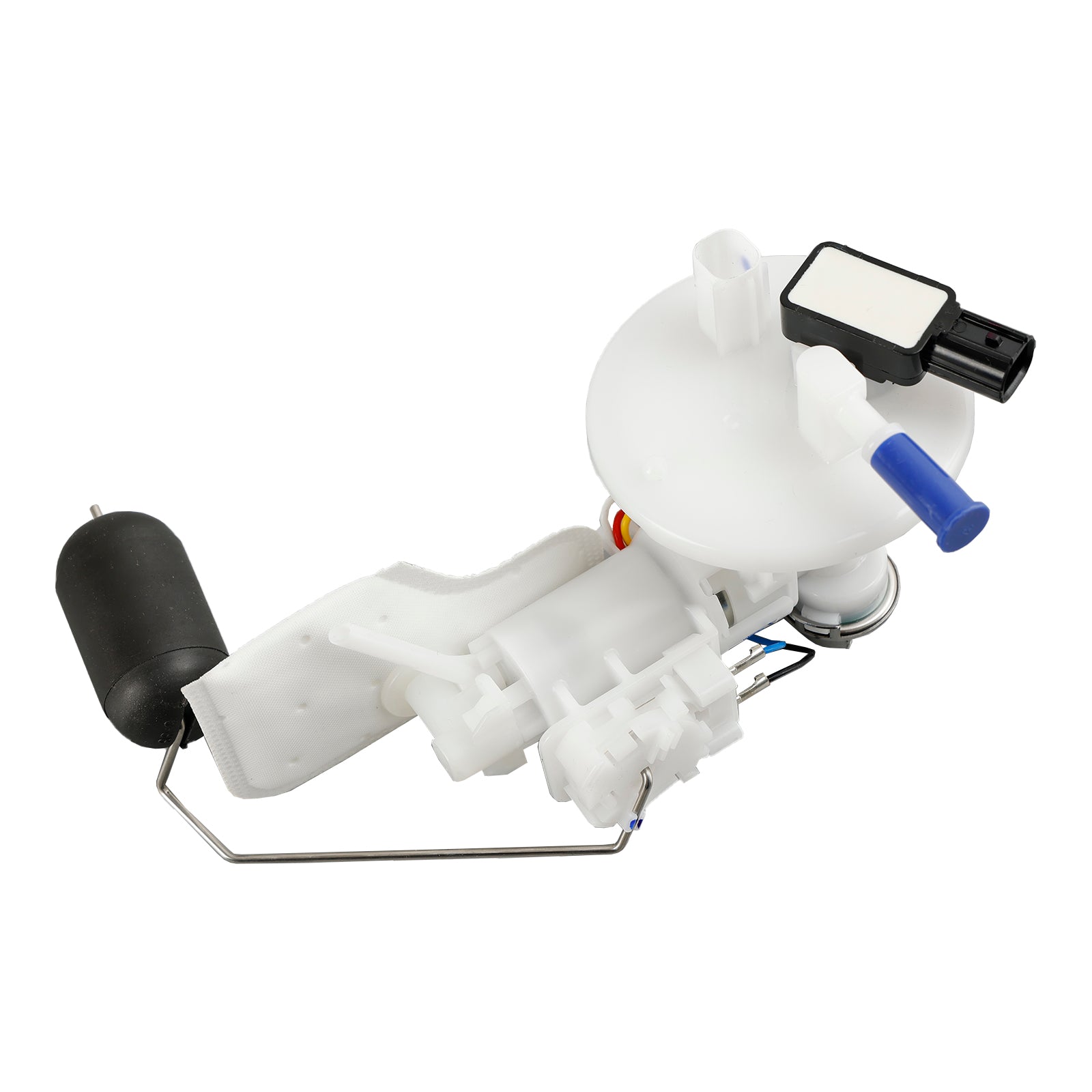 2013 Yamaha Xeon RC 125 Palivové čerpadlo ASSY 1PN-E3907-10 1PN-E3907-01