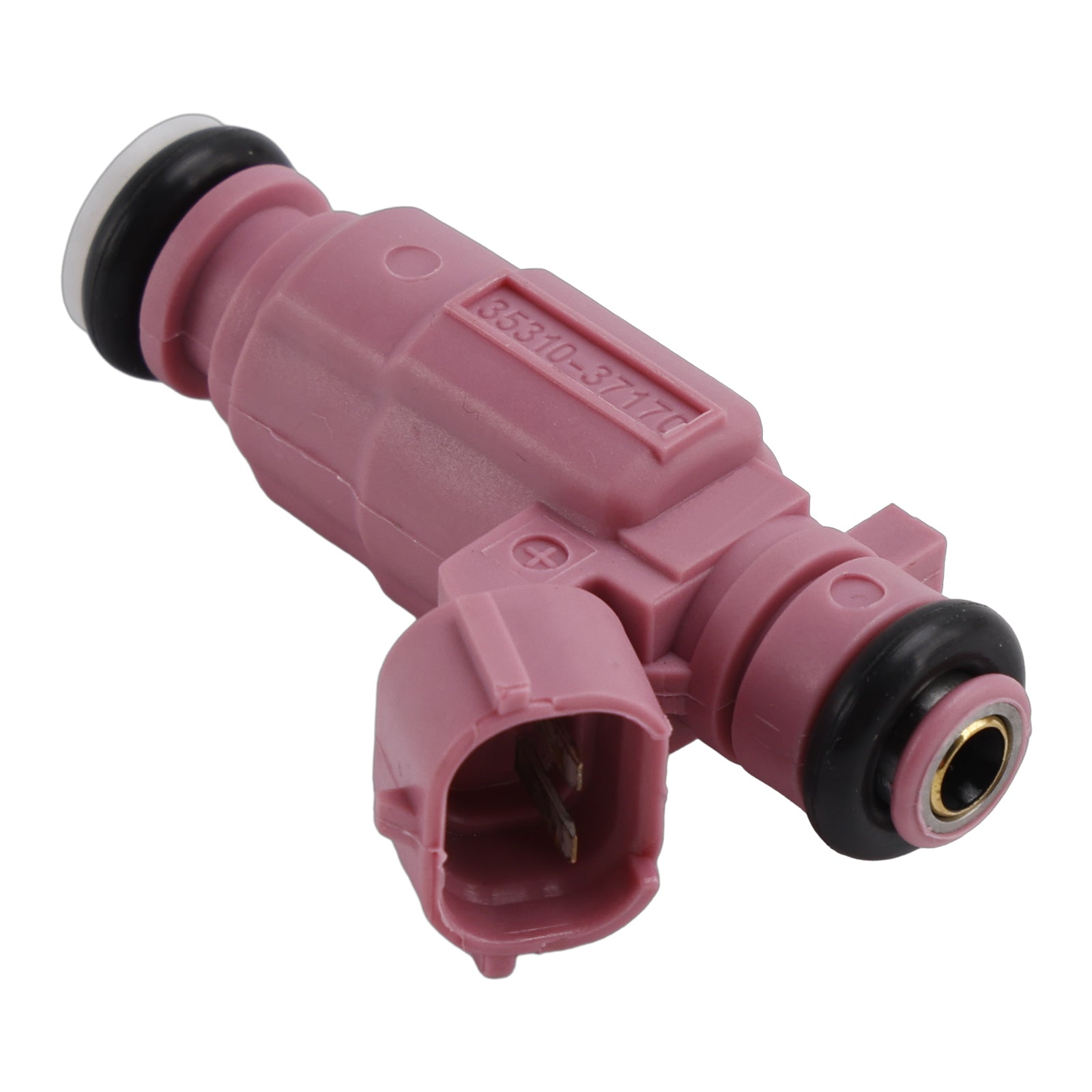 1Pcs Fuel Injector For Hyundai Accent Kia Rio 06-11 35310-37170 FJ989