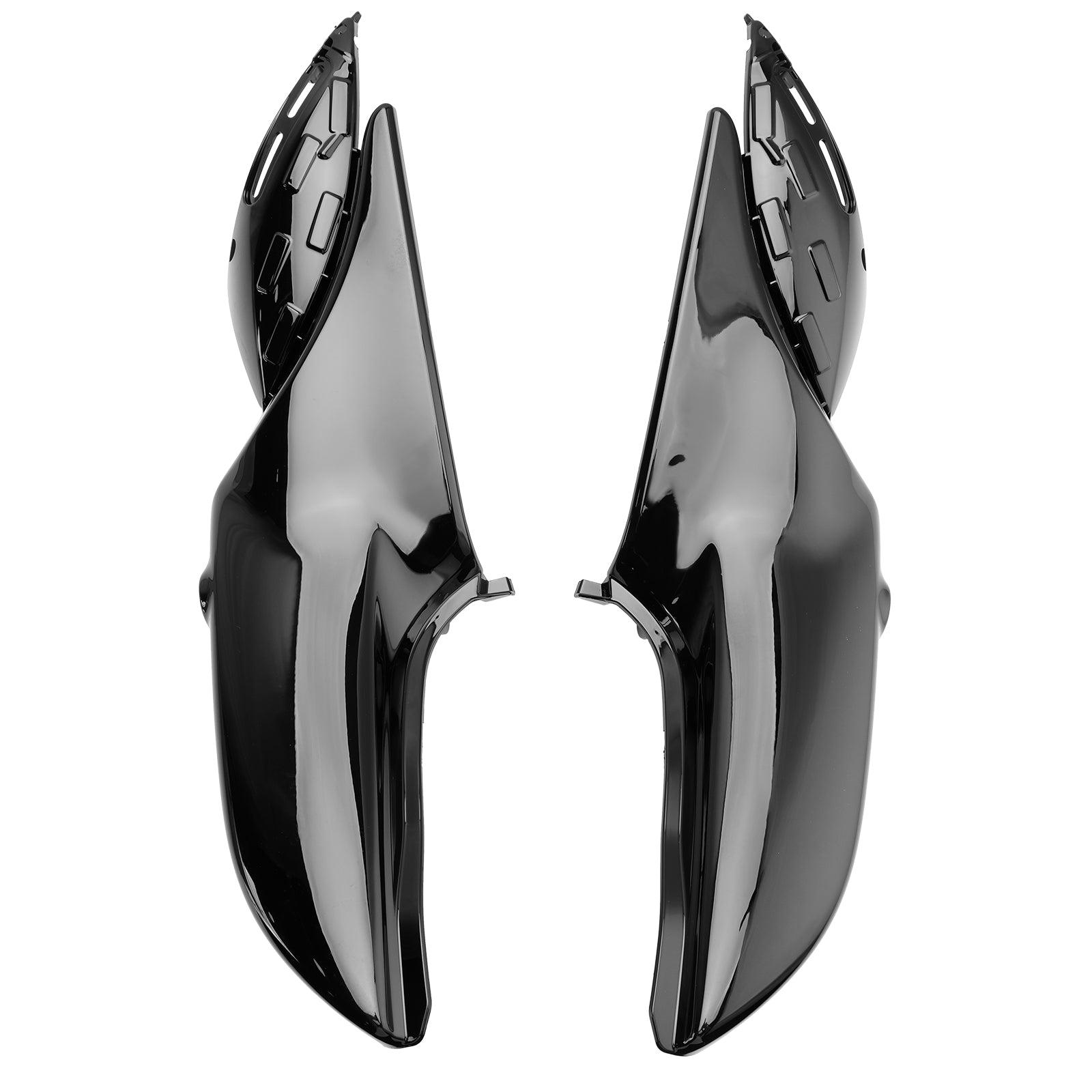 2018-2024 Kawasaki Z900RS zijframepaneelbeschermer stroomlijnkappen