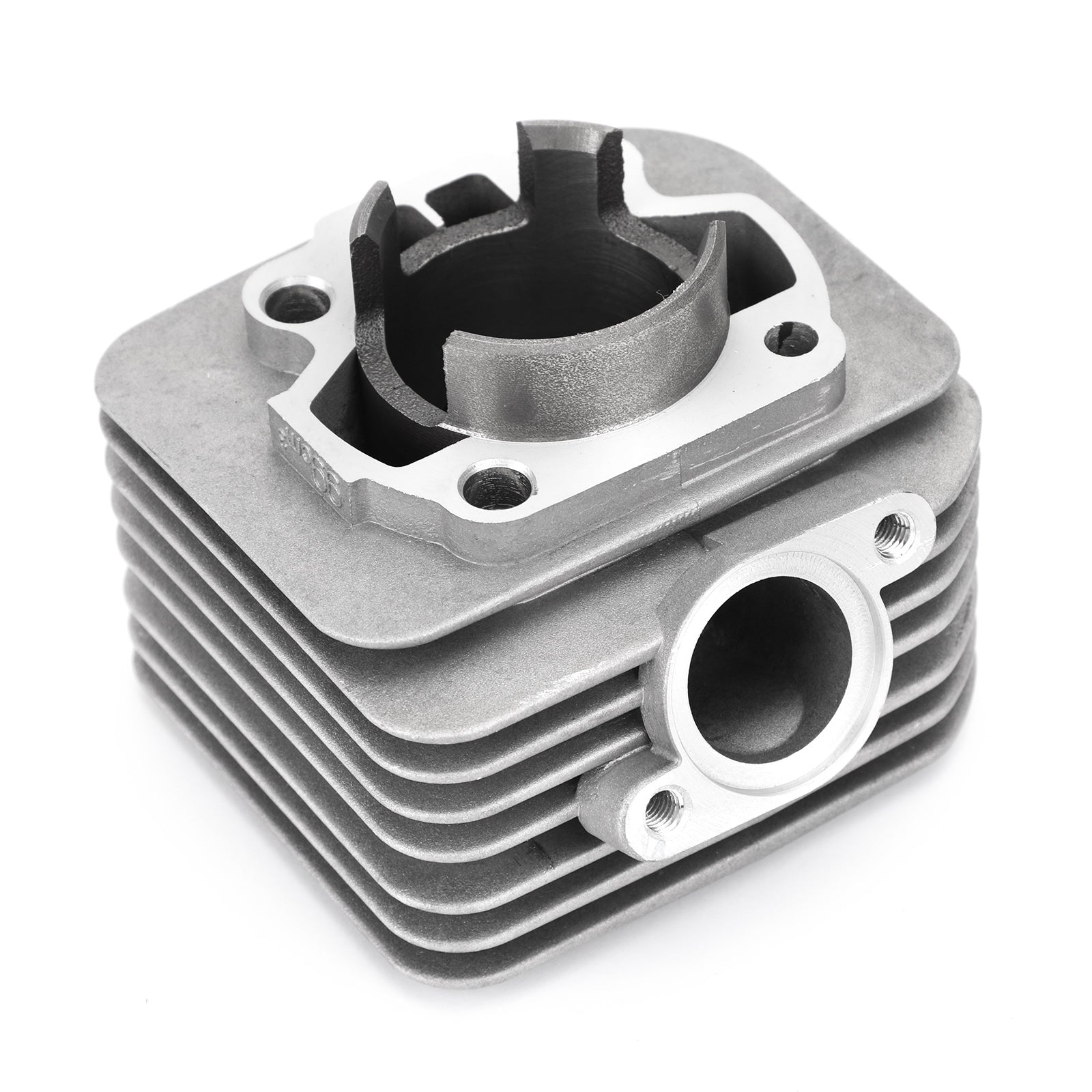 1991-2000 Suzuki V100 / AG100 / AH100 Address Cylinder Piston Gasket Kit 11210-41D00-0F0 12100-41D01-100