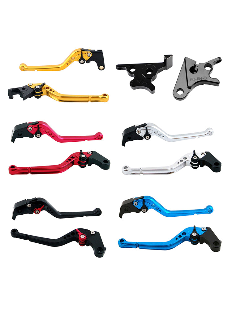 Lange koppelingsremhendel geschikt voor HONDA CB350 Hness GB350 CB350 2021-2023