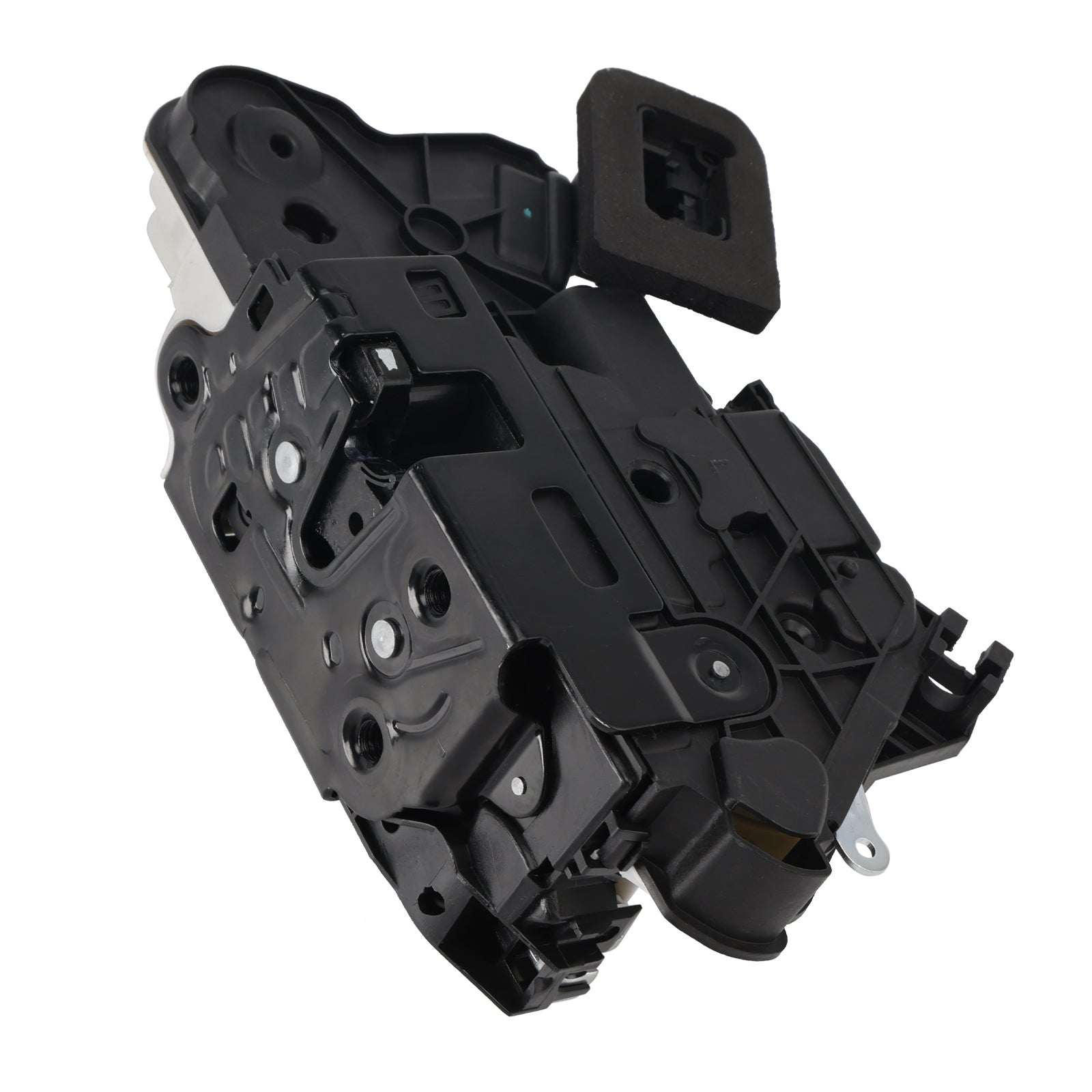 Predný Latch Latch Latch pre VW Golf MK6/MK7 2012-2017 E-Golf 2015-2017