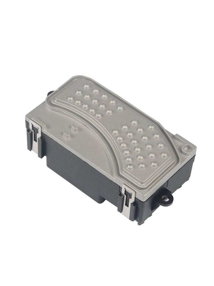 A/C Heater Blower Motor Weerstand Regulator 4F0820521A Voor Audi A6 Quattro R8 S6