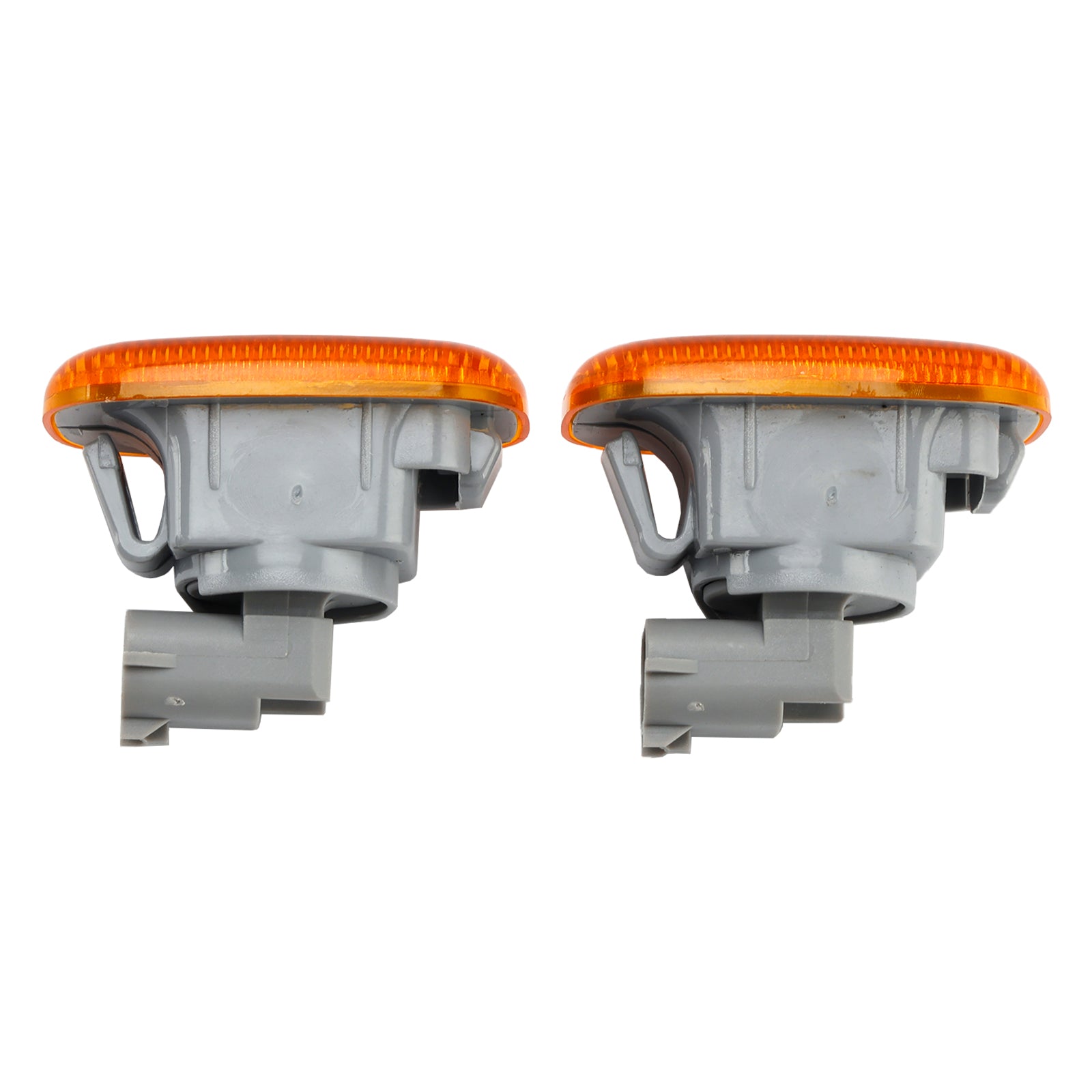 Side Turn Signal Lamp Fender Light for Toyota Corolla Camry MR2 81730-0D020