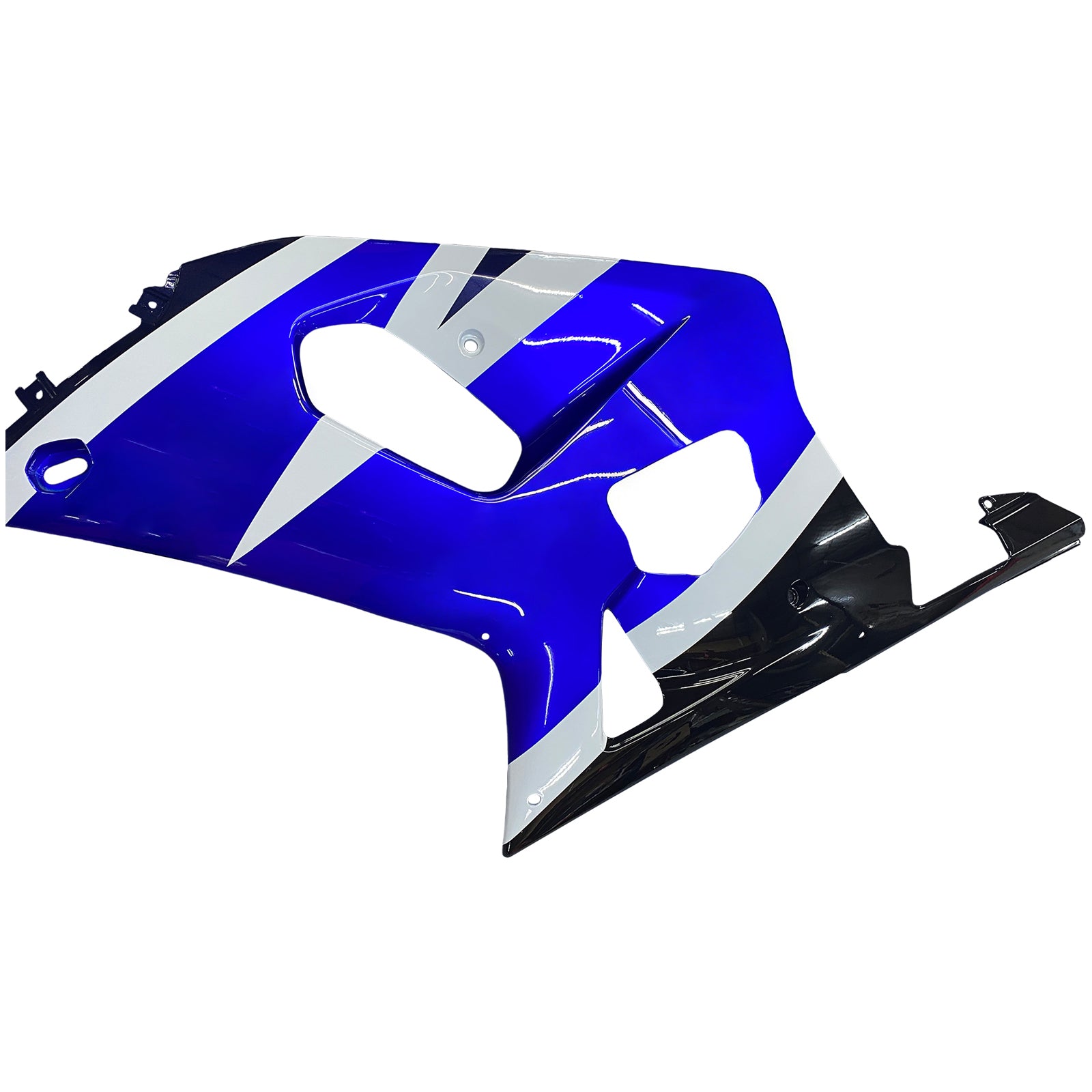 Injection Fairing Kit Bodywork Plastic ABS fit For Suzuki GSXR600 2001-2003