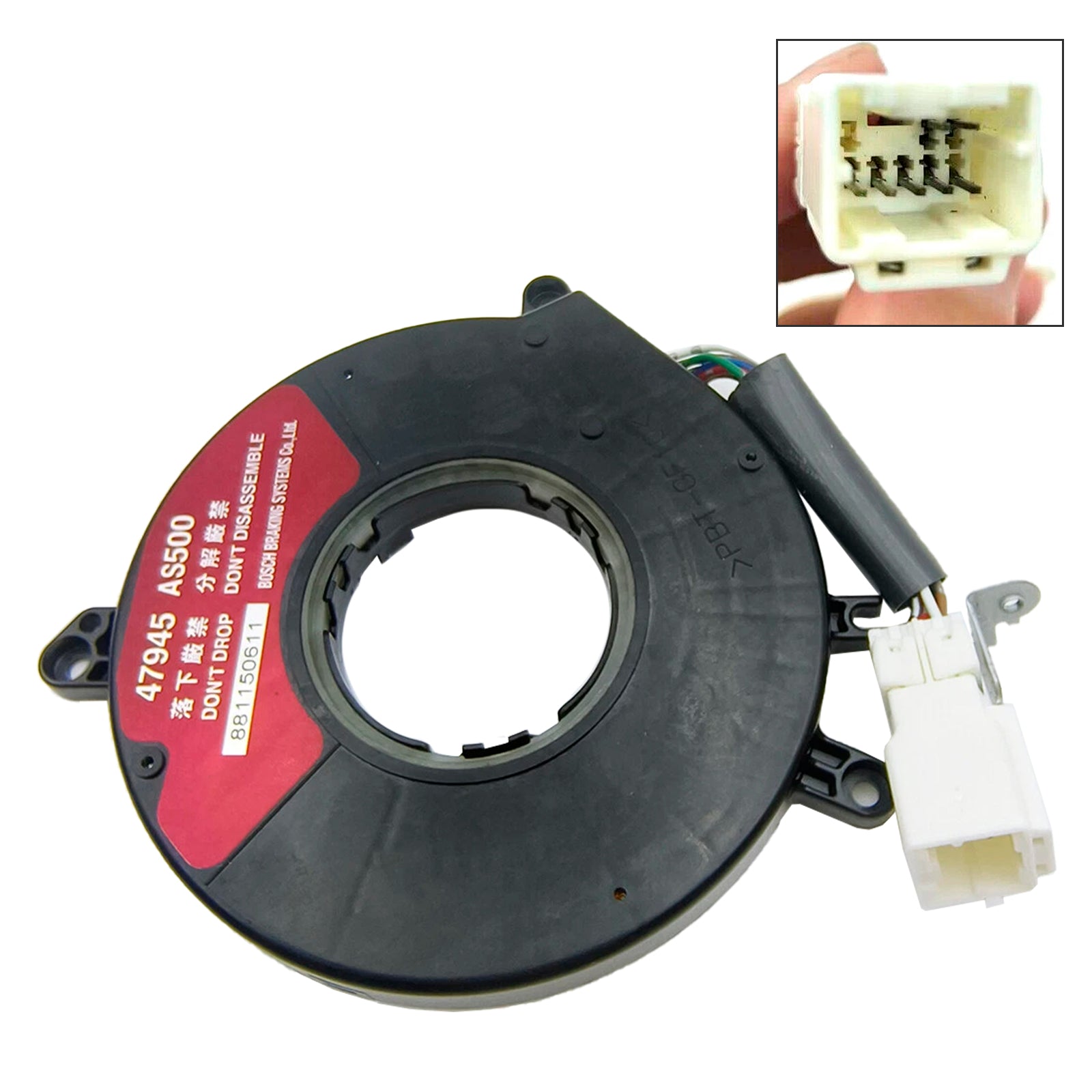 2003-2006 Nissan 350Z Steering Angle Sensor 47945-AS500