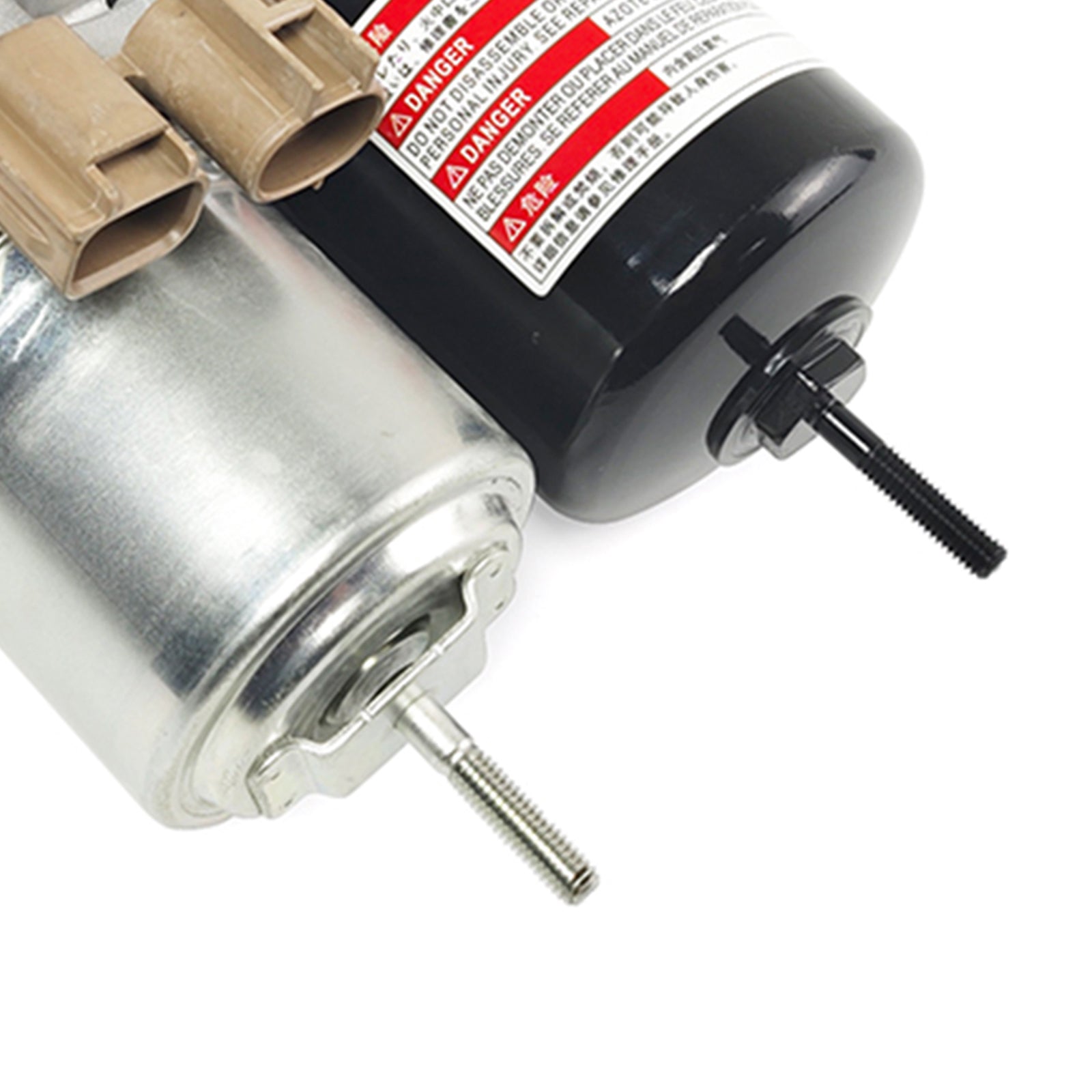 Zostava posilňovacieho čerpadla ABS ABS ABS 47070-47050 pre Toyota Prius 2010-2015